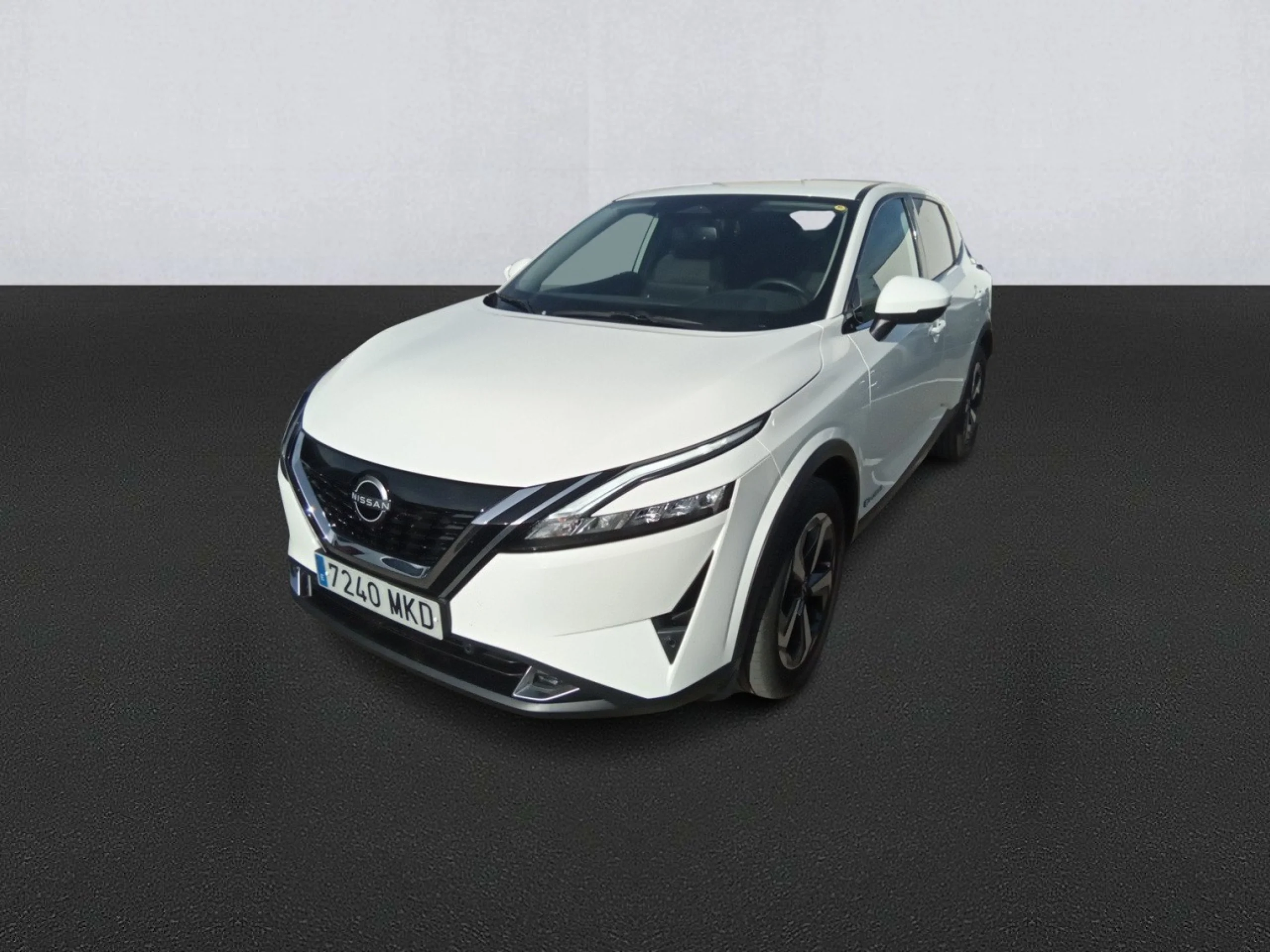 Nissan Qashqai E-POWER 140 KW (190 CV) N-Connecta - Foto 1