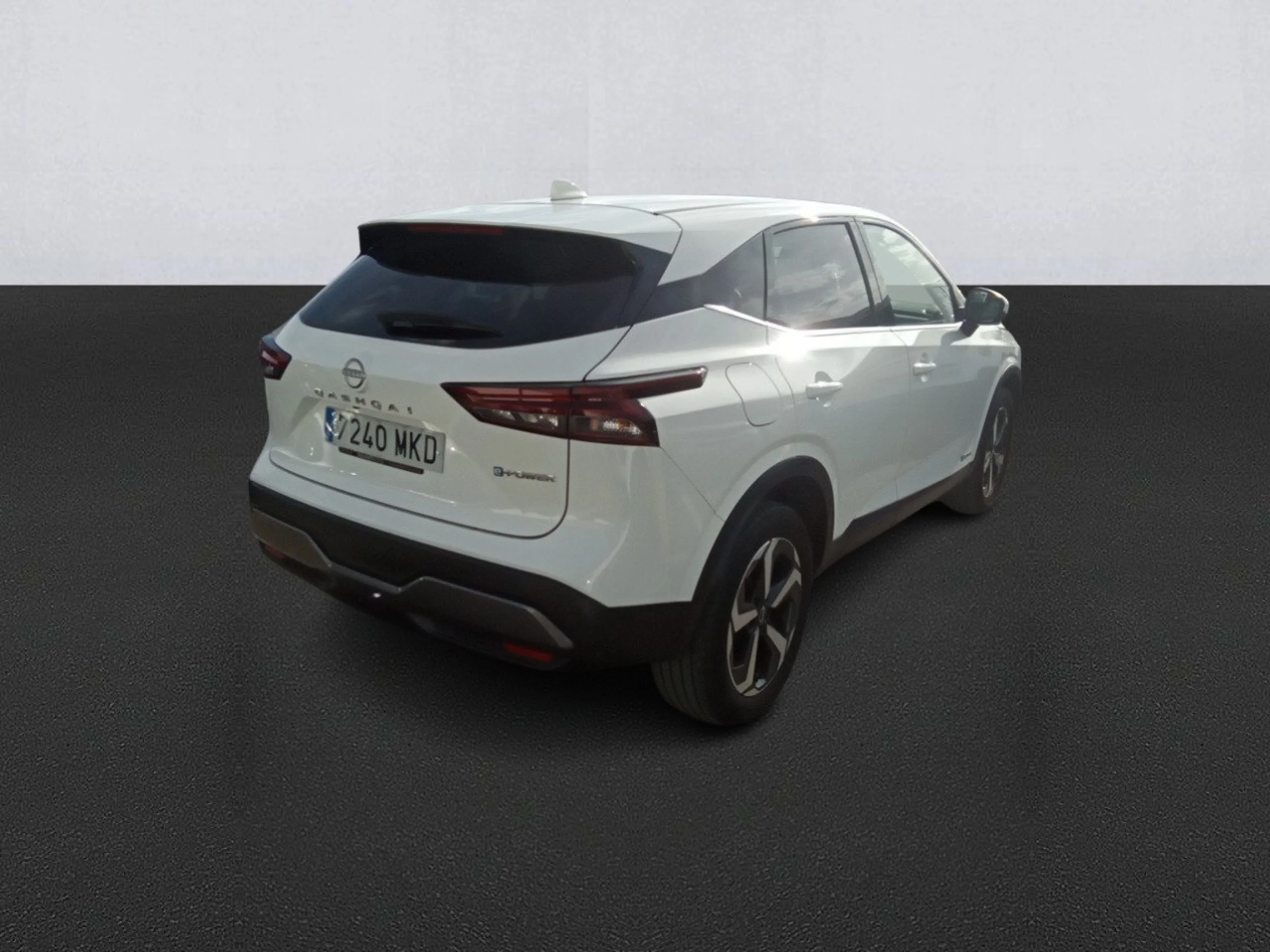 Nissan Qashqai E-POWER 140 KW (190 CV) N-Connecta - Foto 4