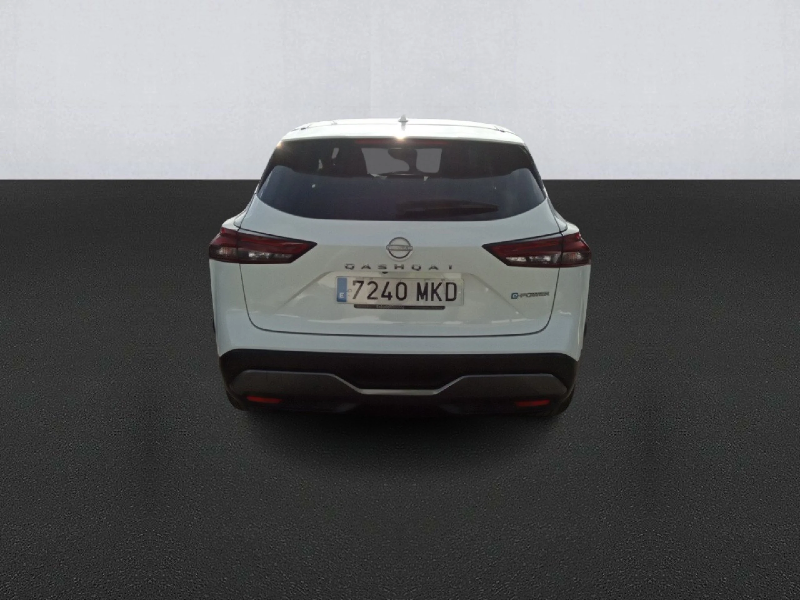 Nissan Qashqai E-POWER 140 KW (190 CV) N-Connecta - Foto 5