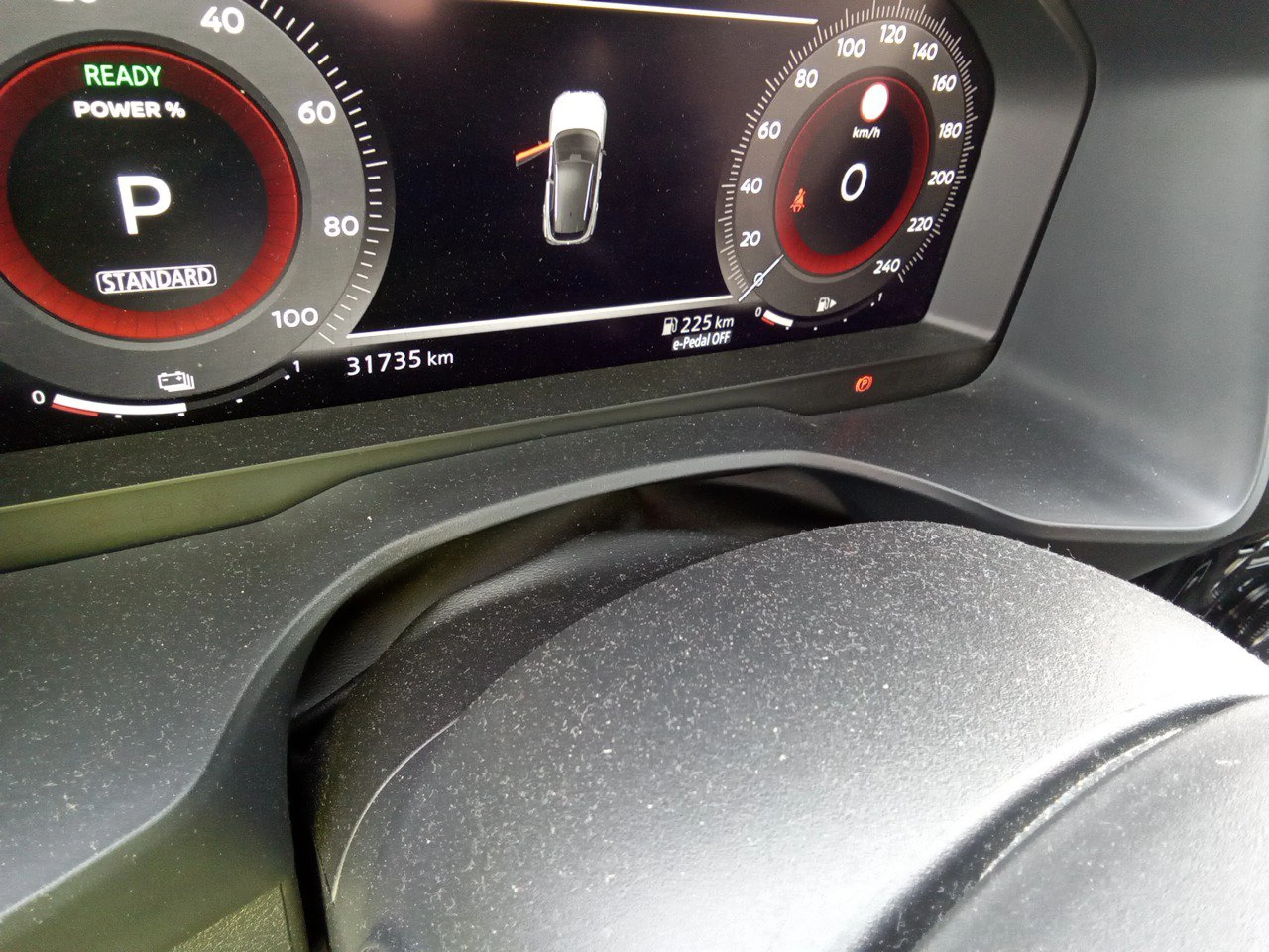 Nissan Qashqai E-POWER 140 KW (190 CV) N-Connecta - Foto 8