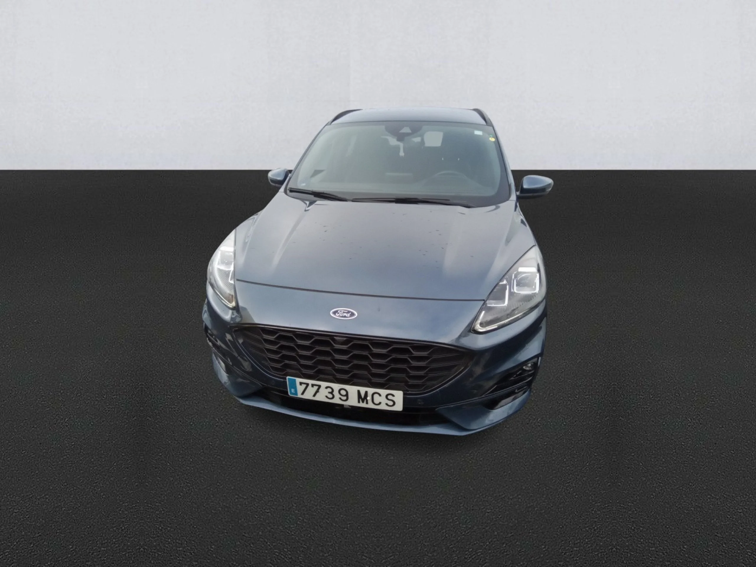 Ford Kuga ST-Line X 2.5 Duratec PHEV 165kW Auto - Foto 2