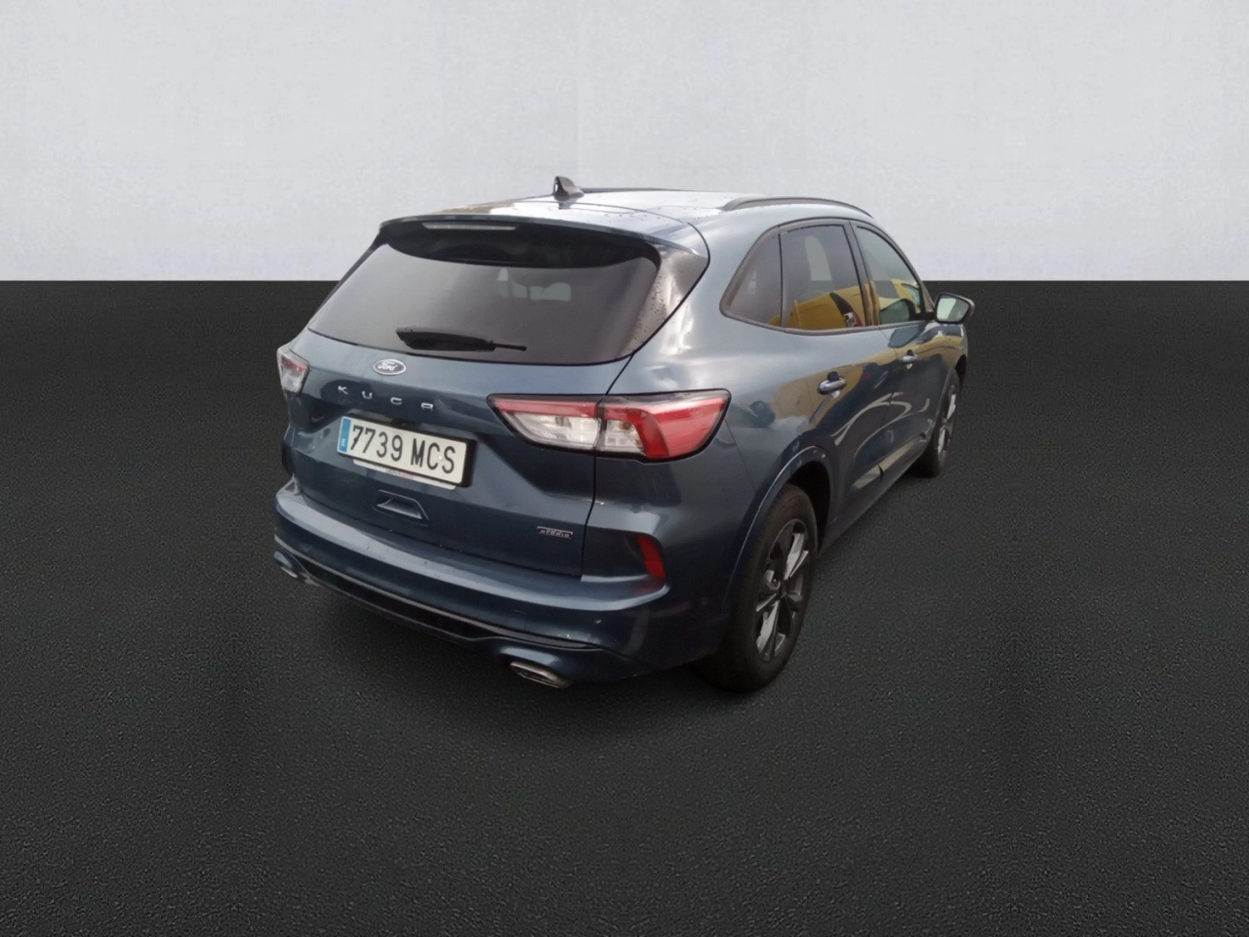 Ford Kuga ST-Line X 2.5 Duratec PHEV 165kW Auto - Foto 4