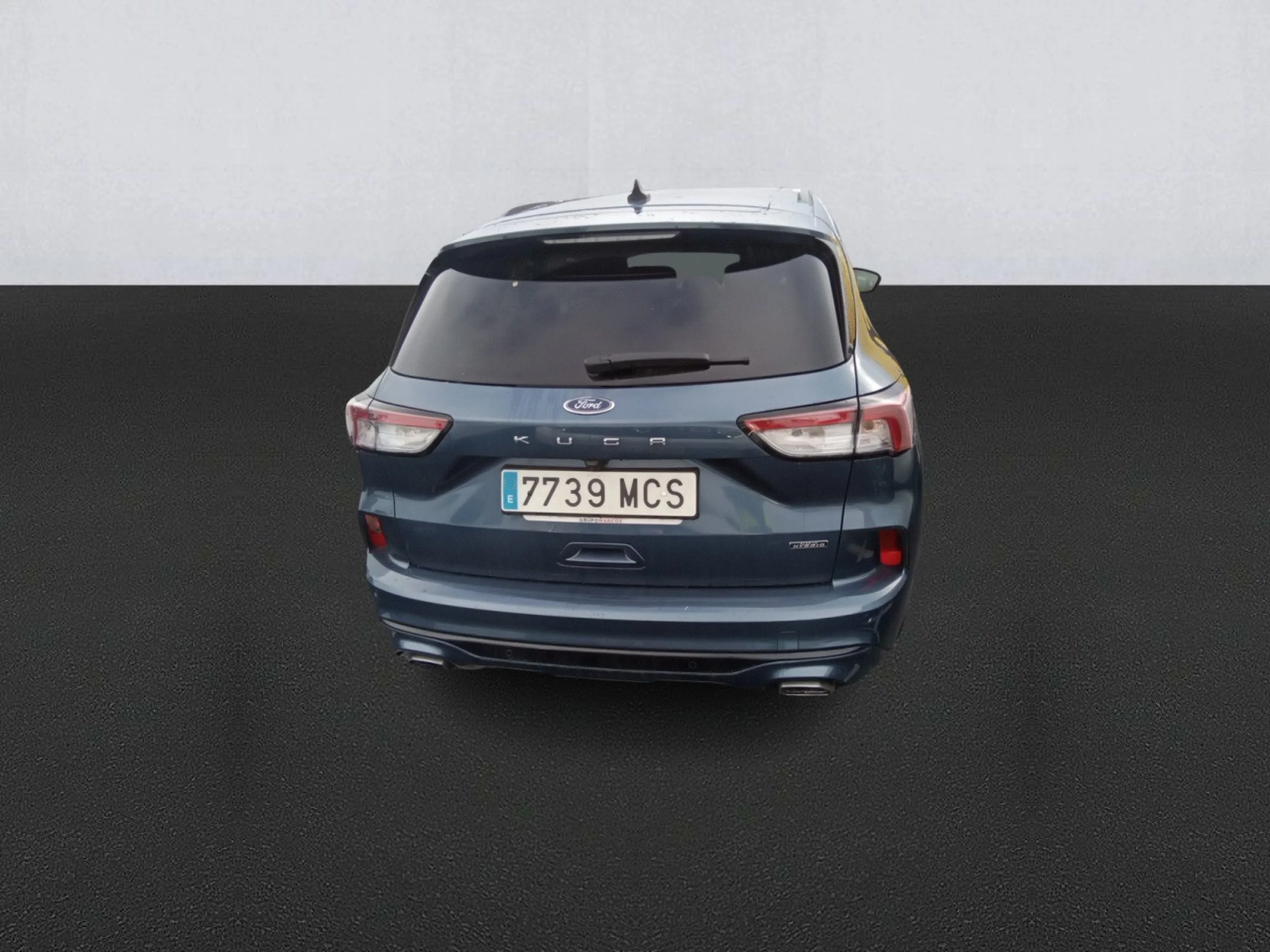 Ford Kuga ST-Line X 2.5 Duratec PHEV 165kW Auto - Foto 5