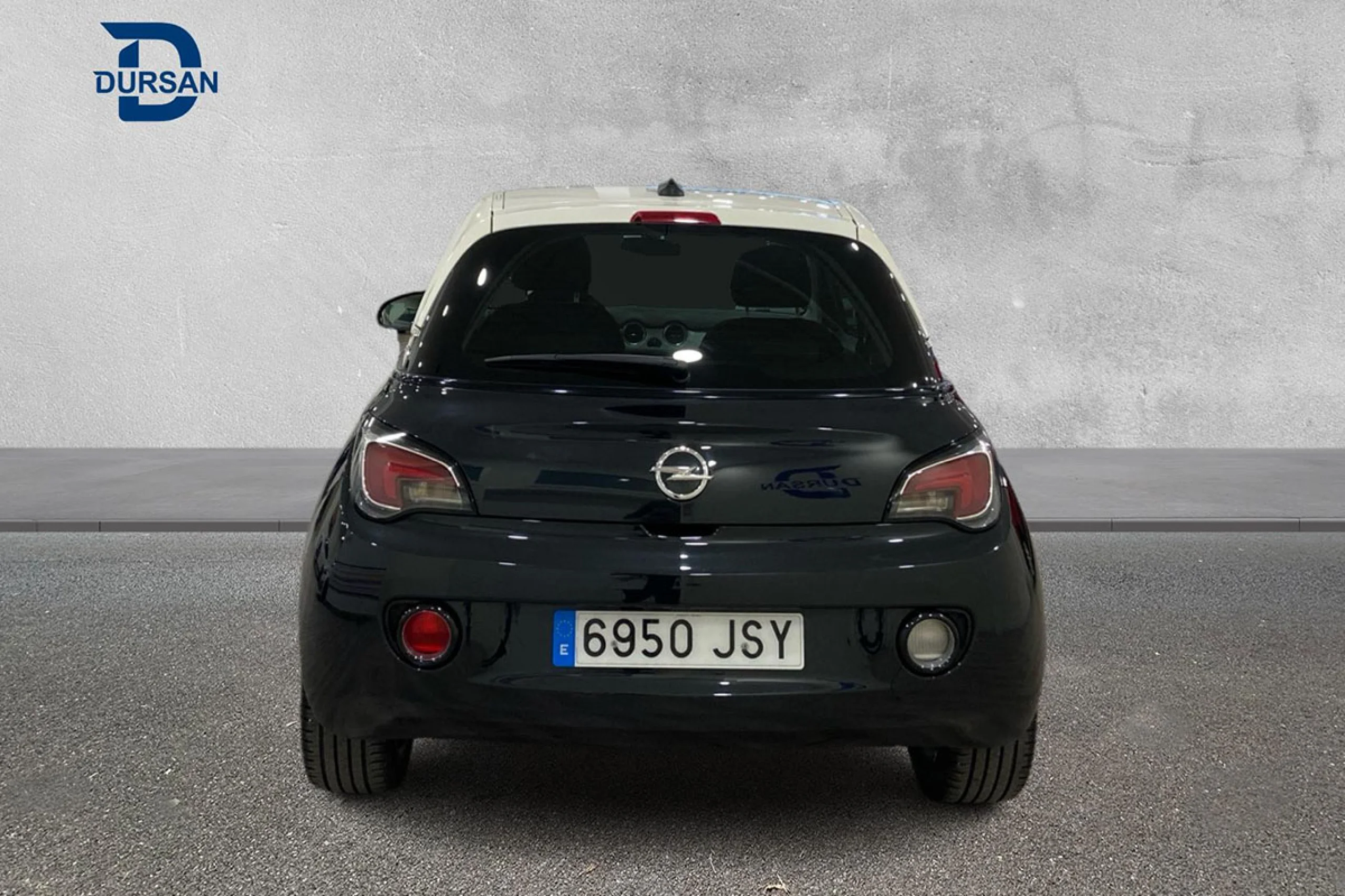 Opel Adam 1.4 XEL GLAM - Foto 13