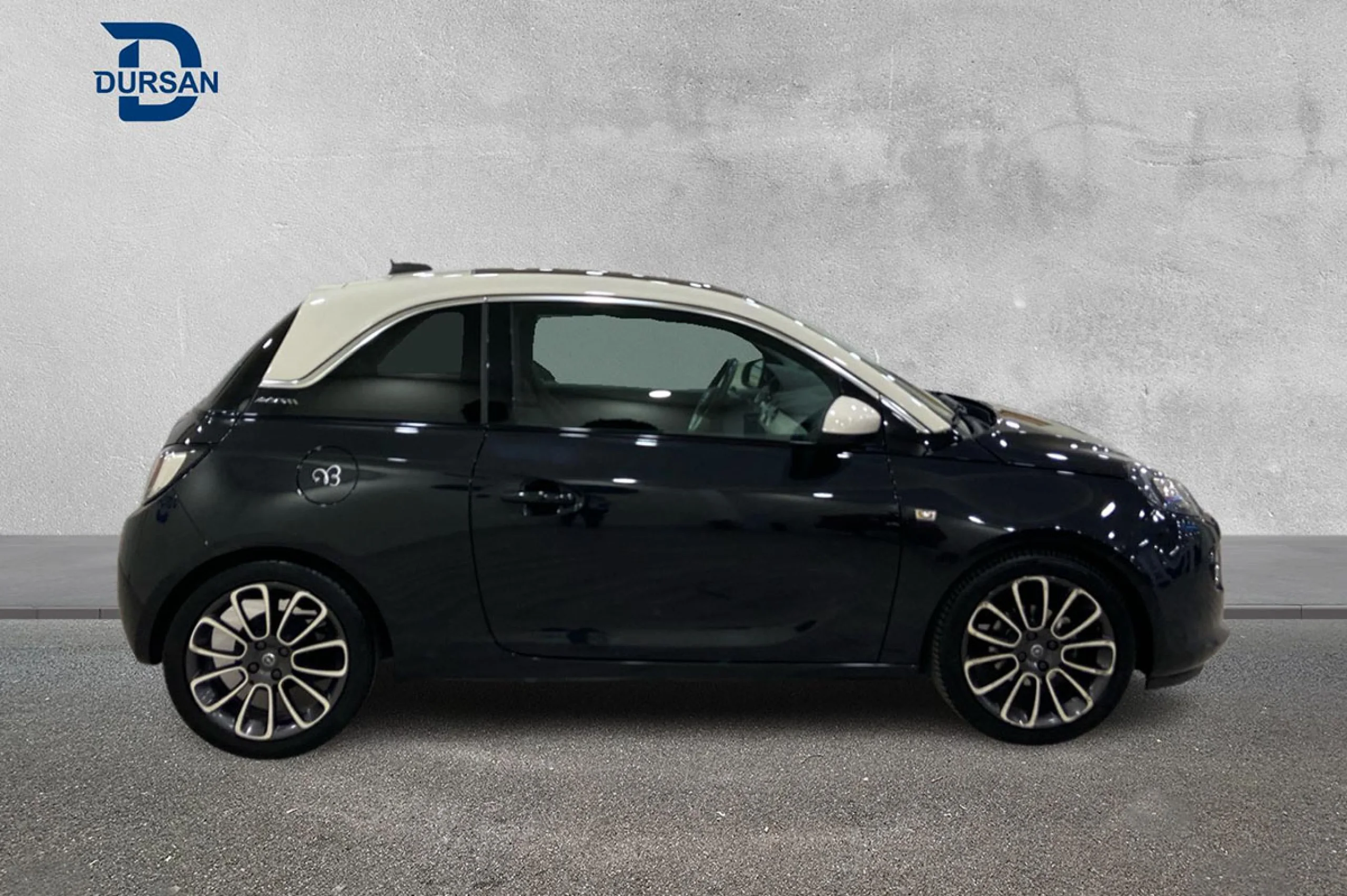 Opel Adam 1.4 XEL GLAM - Foto 20