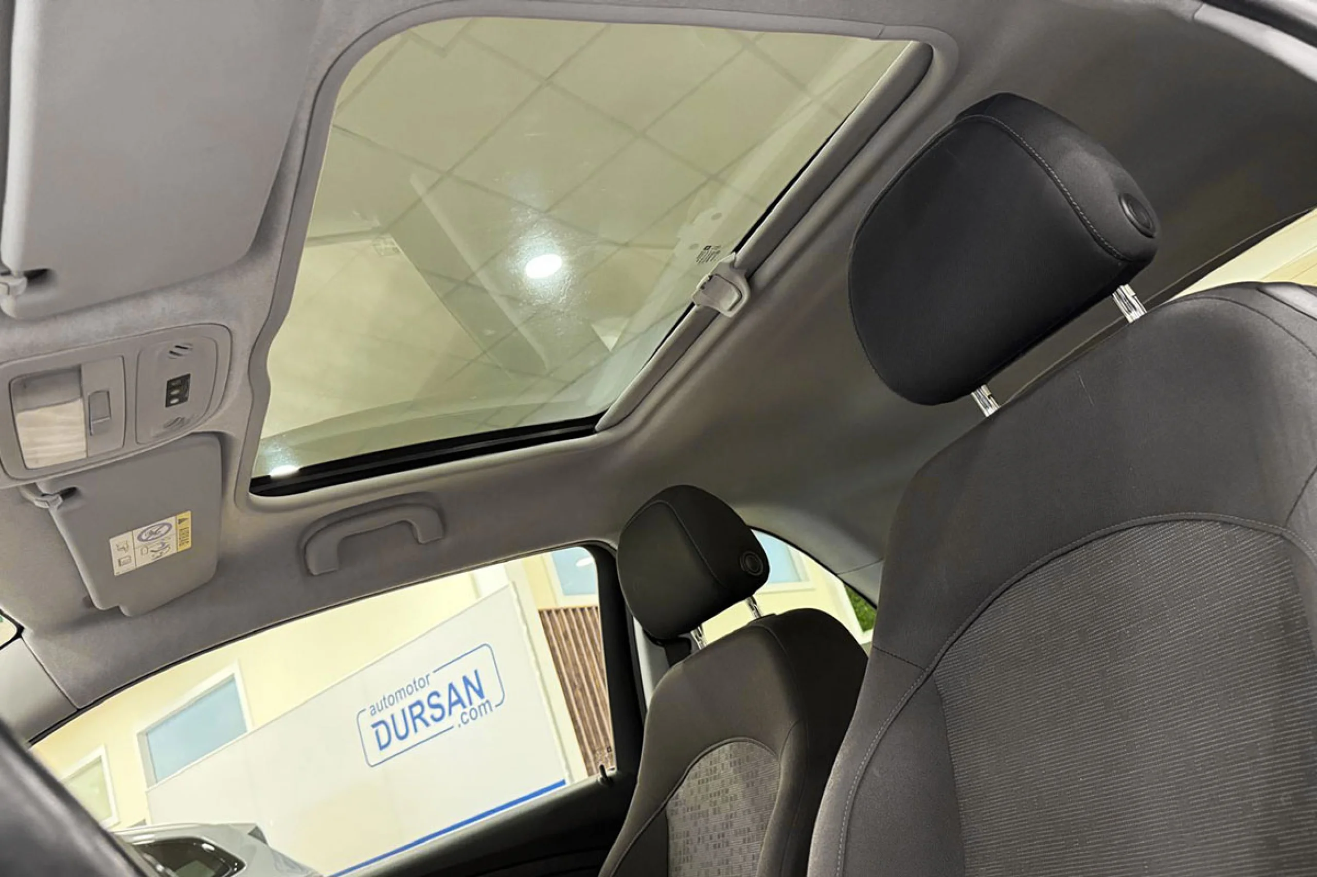 Opel Adam 1.4 XEL GLAM - Foto 11