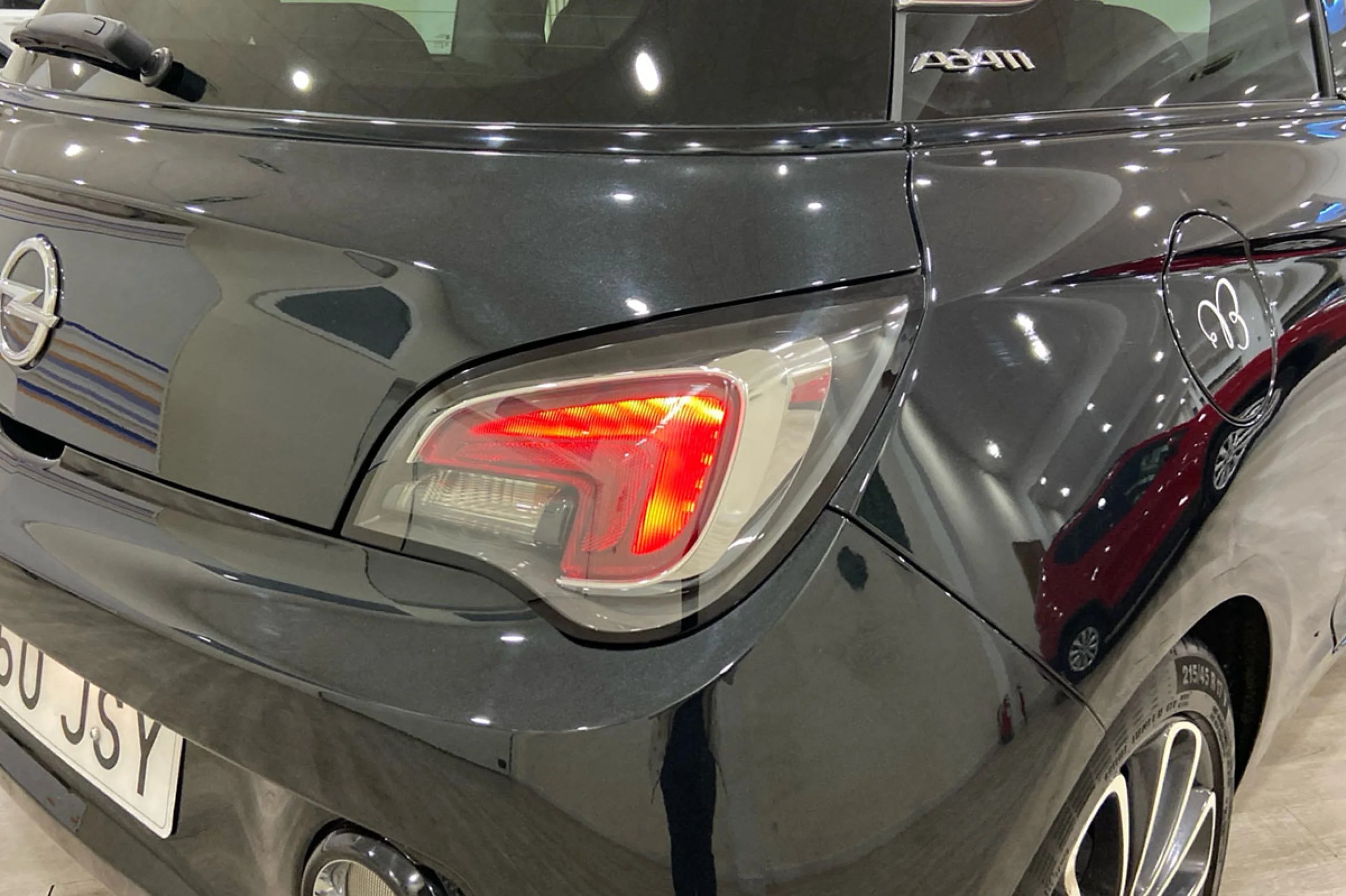 Opel Adam 1.4 XEL GLAM - Foto 16