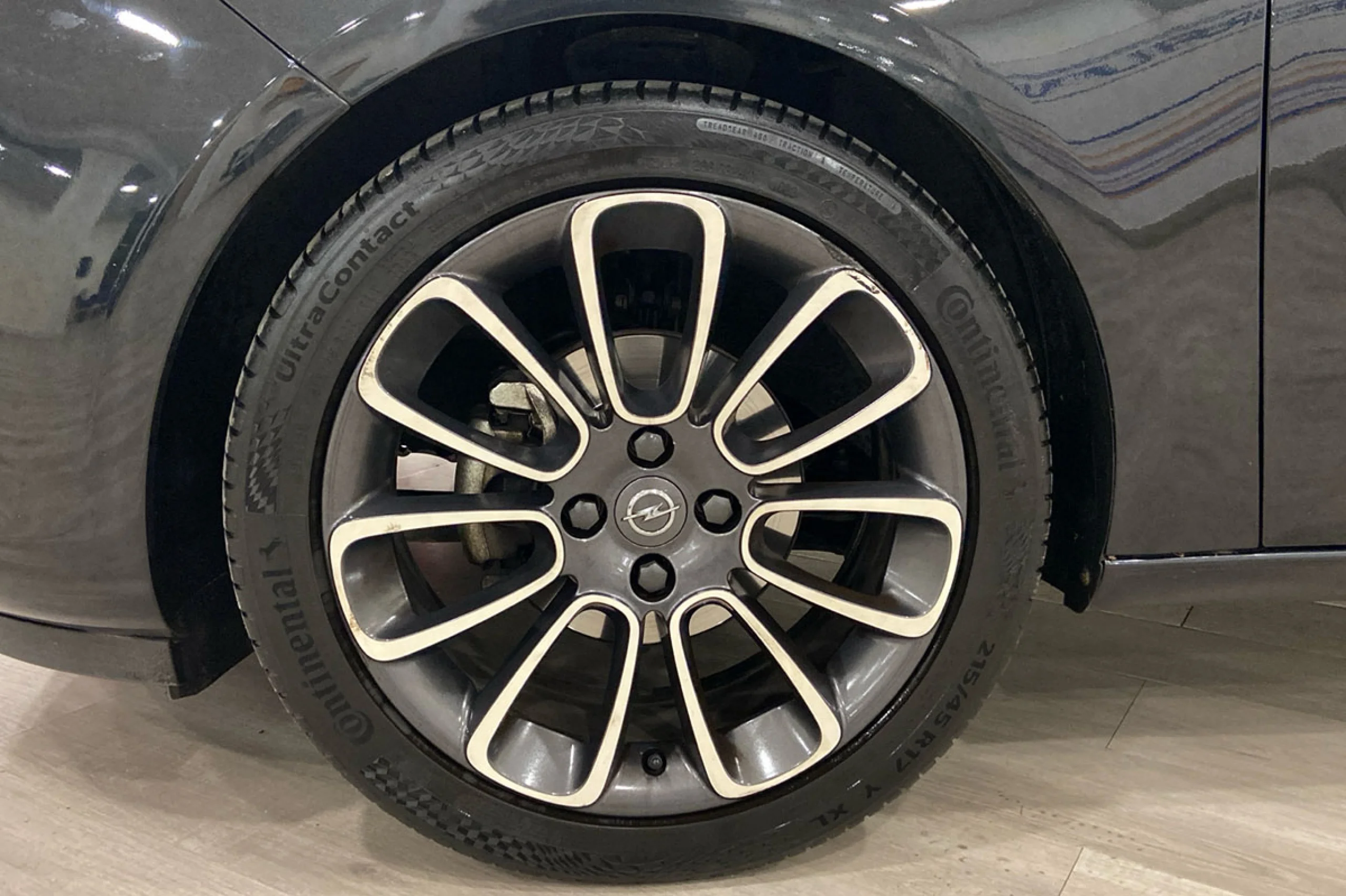 Opel Adam 1.4 XEL GLAM - Foto 14