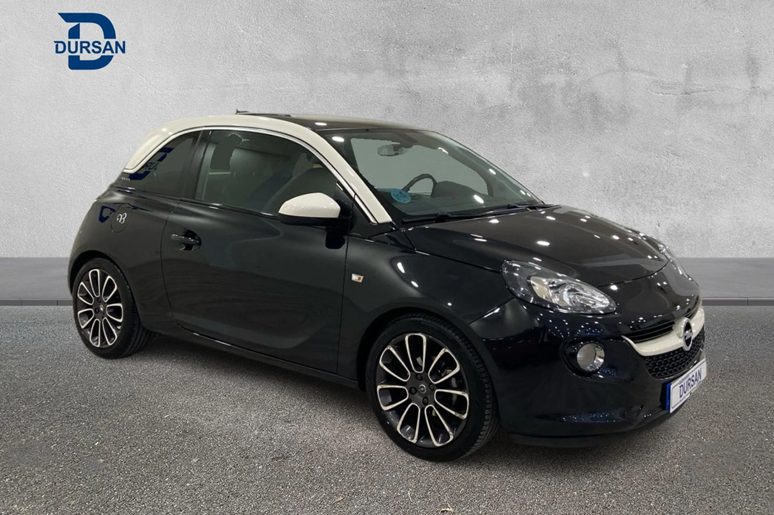 Opel Adam 1.4 XEL GLAM - Foto 3