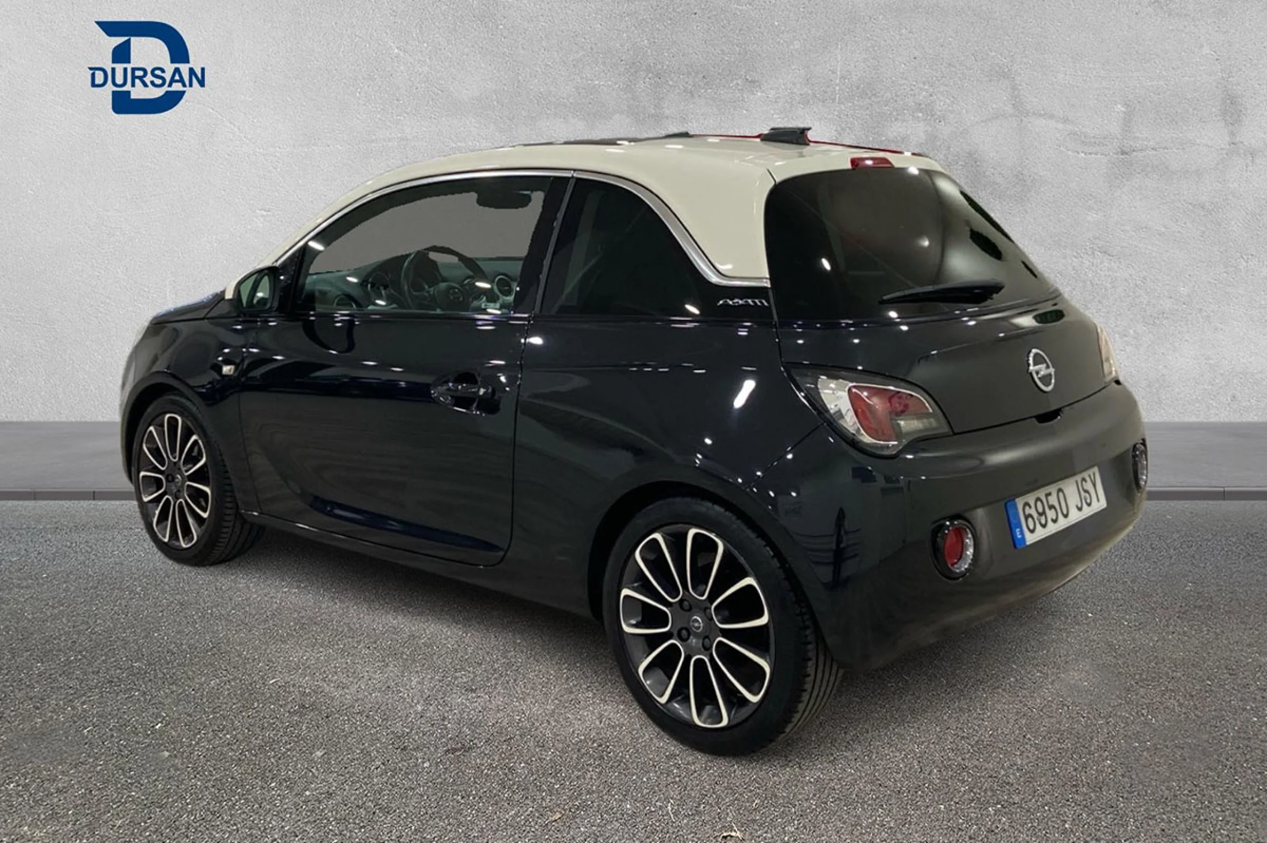 Opel Adam 1.4 XEL GLAM - Foto 4