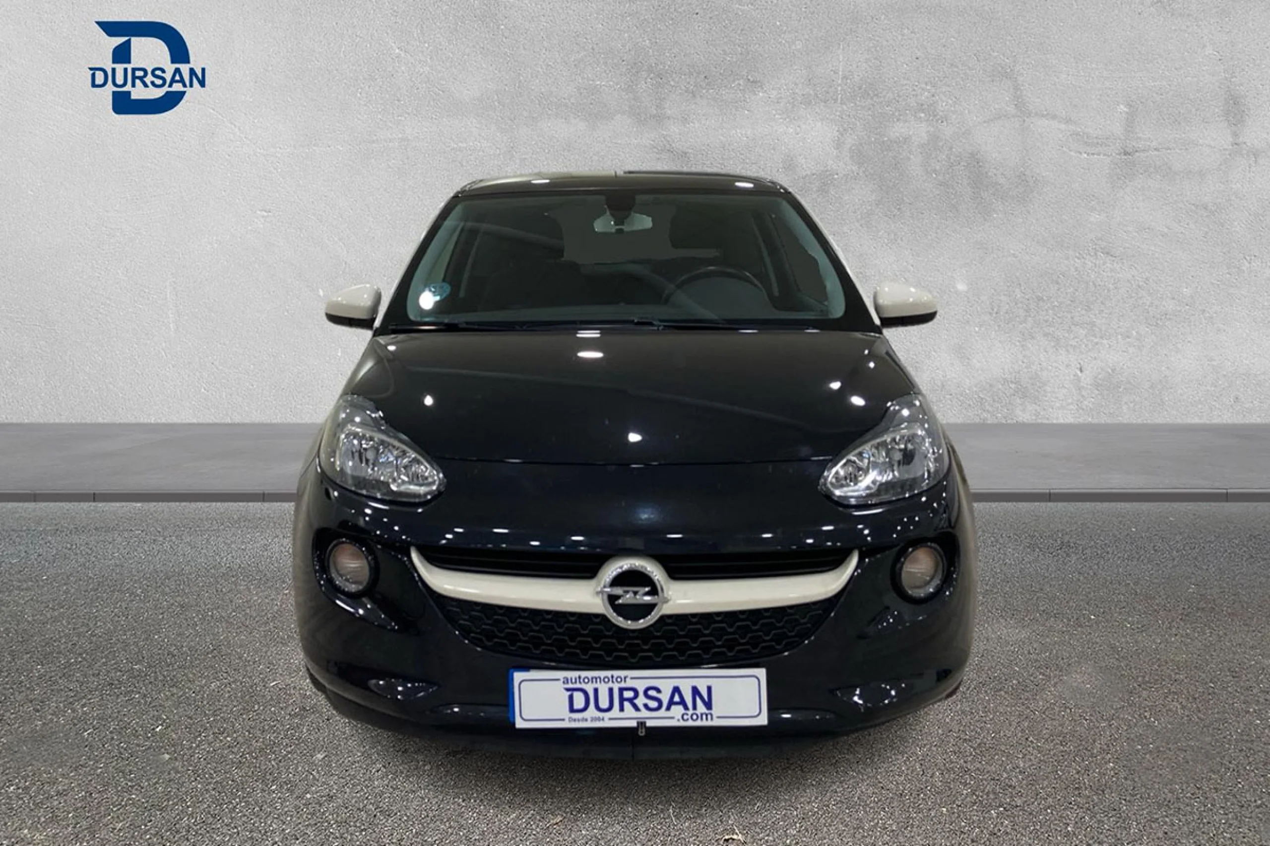 Opel Adam 1.4 XEL GLAM - Foto 2