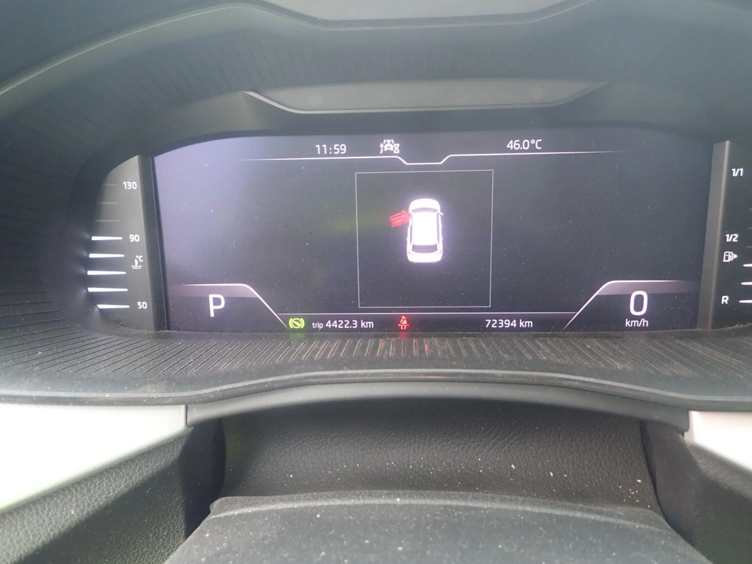 Skoda Kamiq 1.0 TSI 81kW (110CV) DSG Ambition - Foto 7