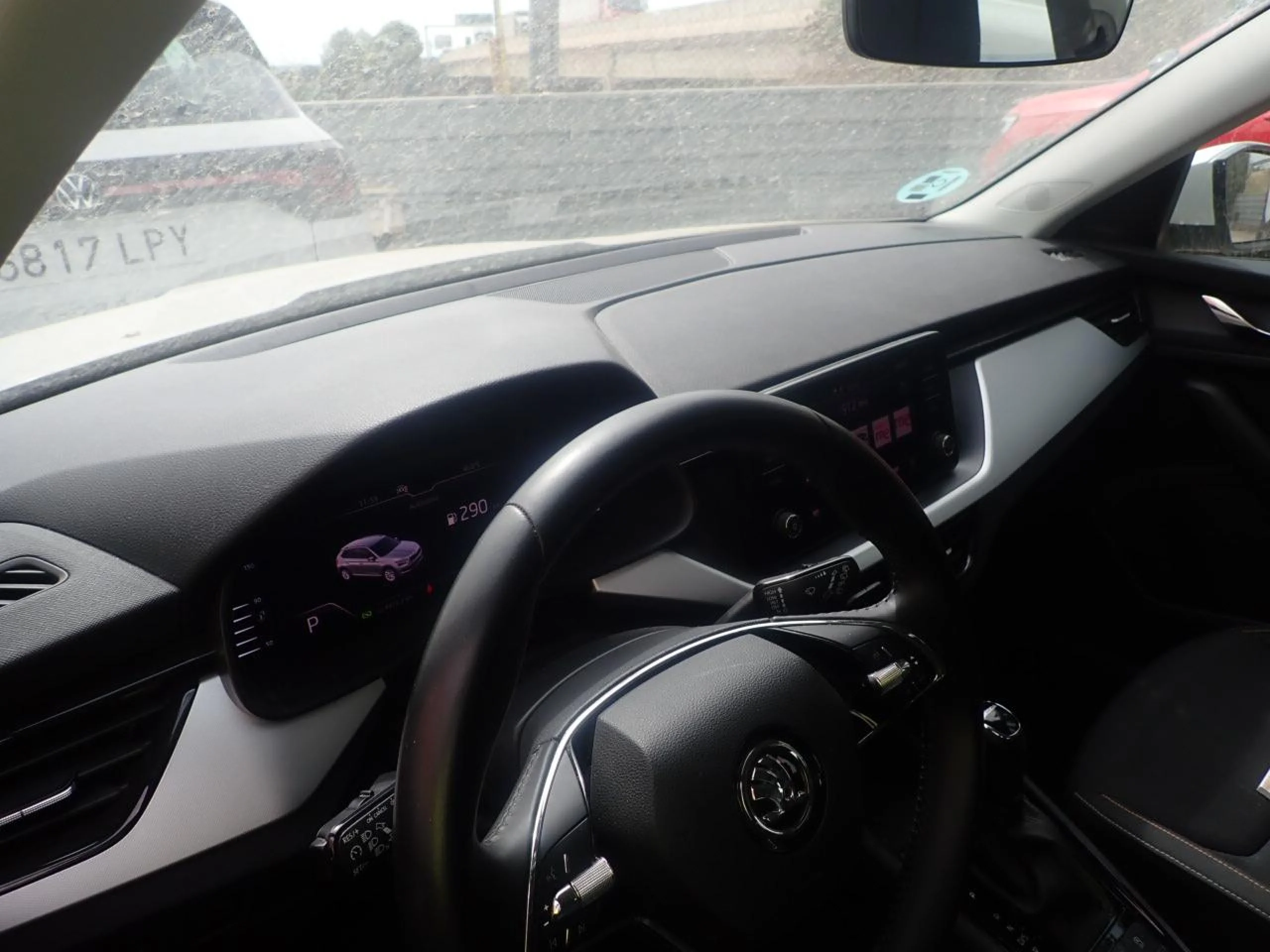 Skoda Kamiq 1.0 TSI 81kW (110CV) DSG Ambition - Foto 8