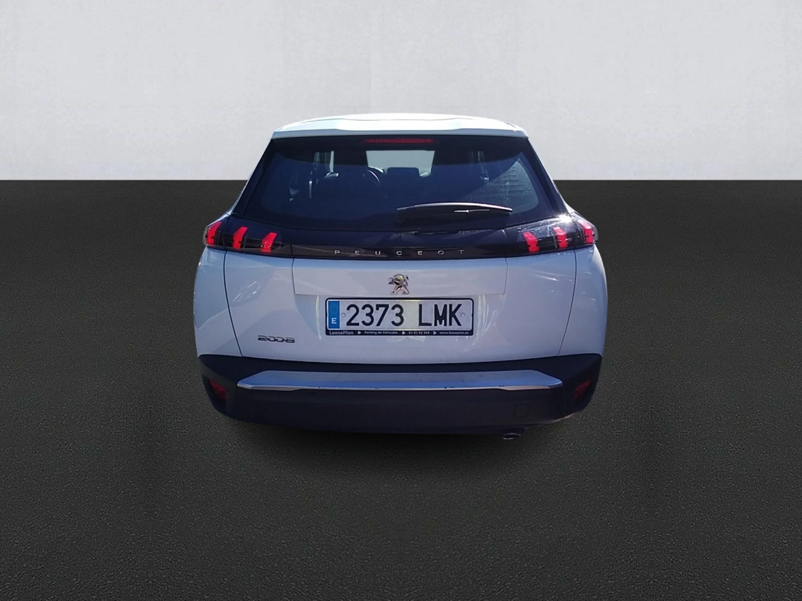 Peugeot 2008 Active Pack BlueHDI 81kW (110CV) - Foto 5