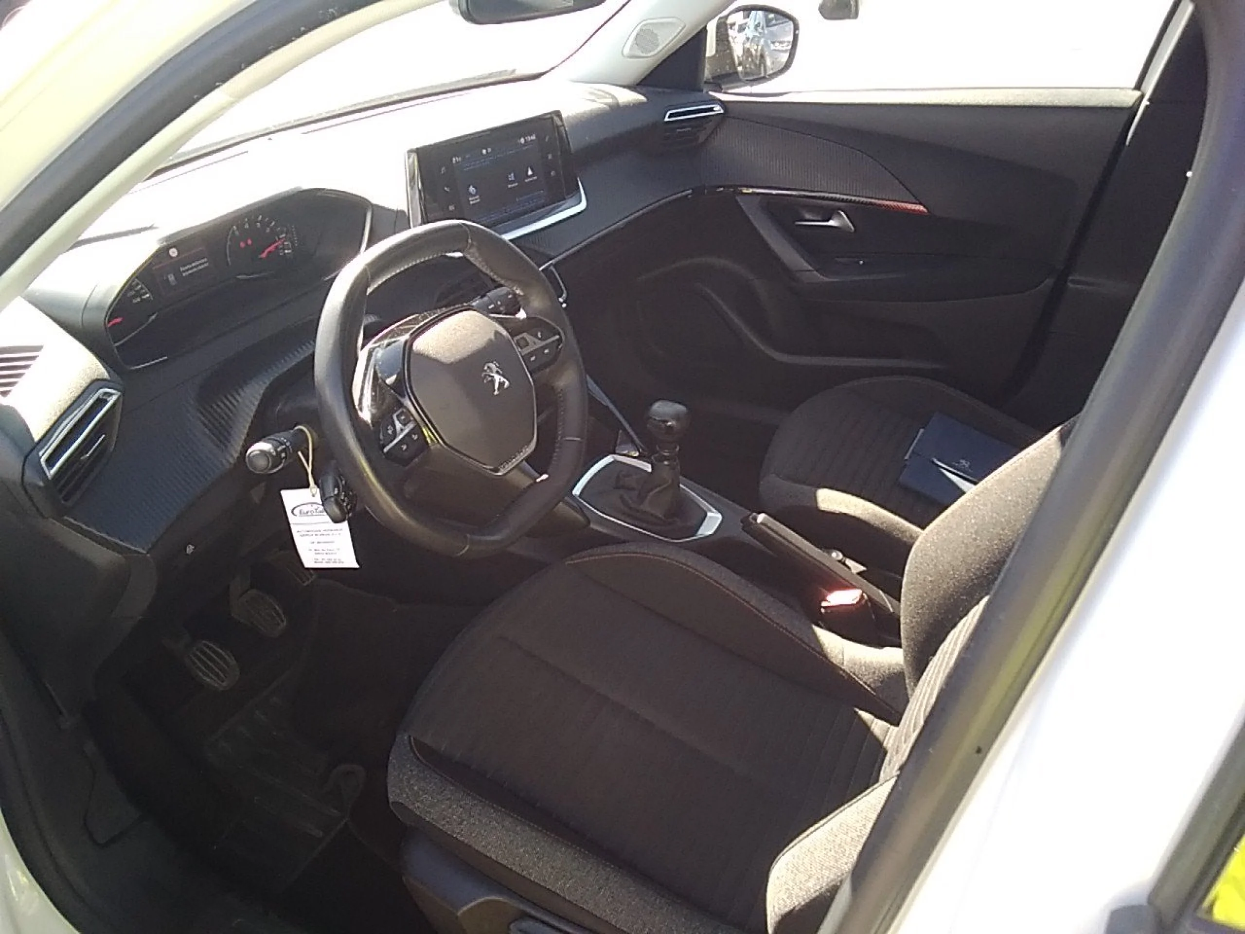 Peugeot 2008 Active Pack BlueHDI 81kW (110CV) - Foto 7