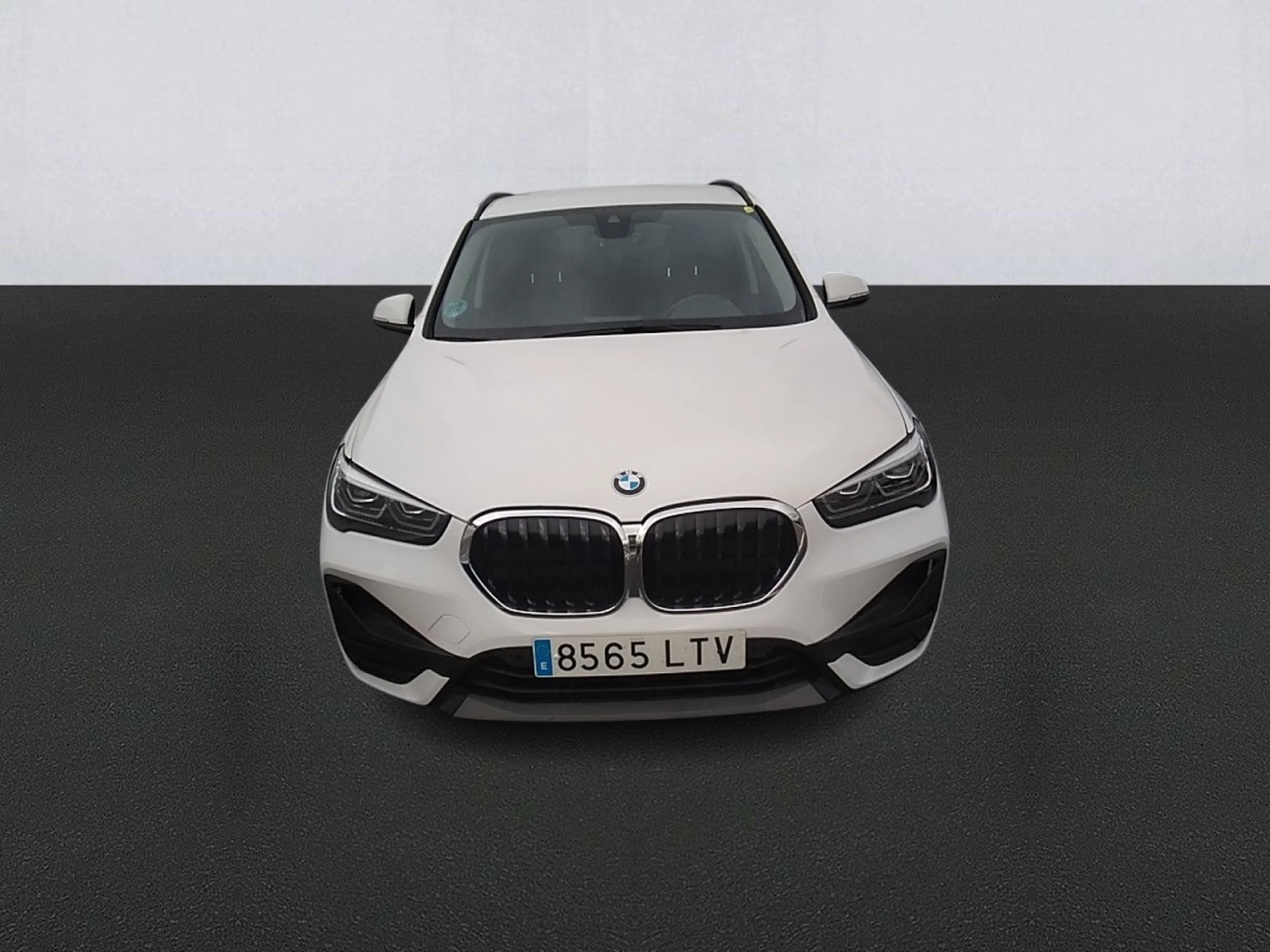 BMW X1 sDrive18d - Foto 2