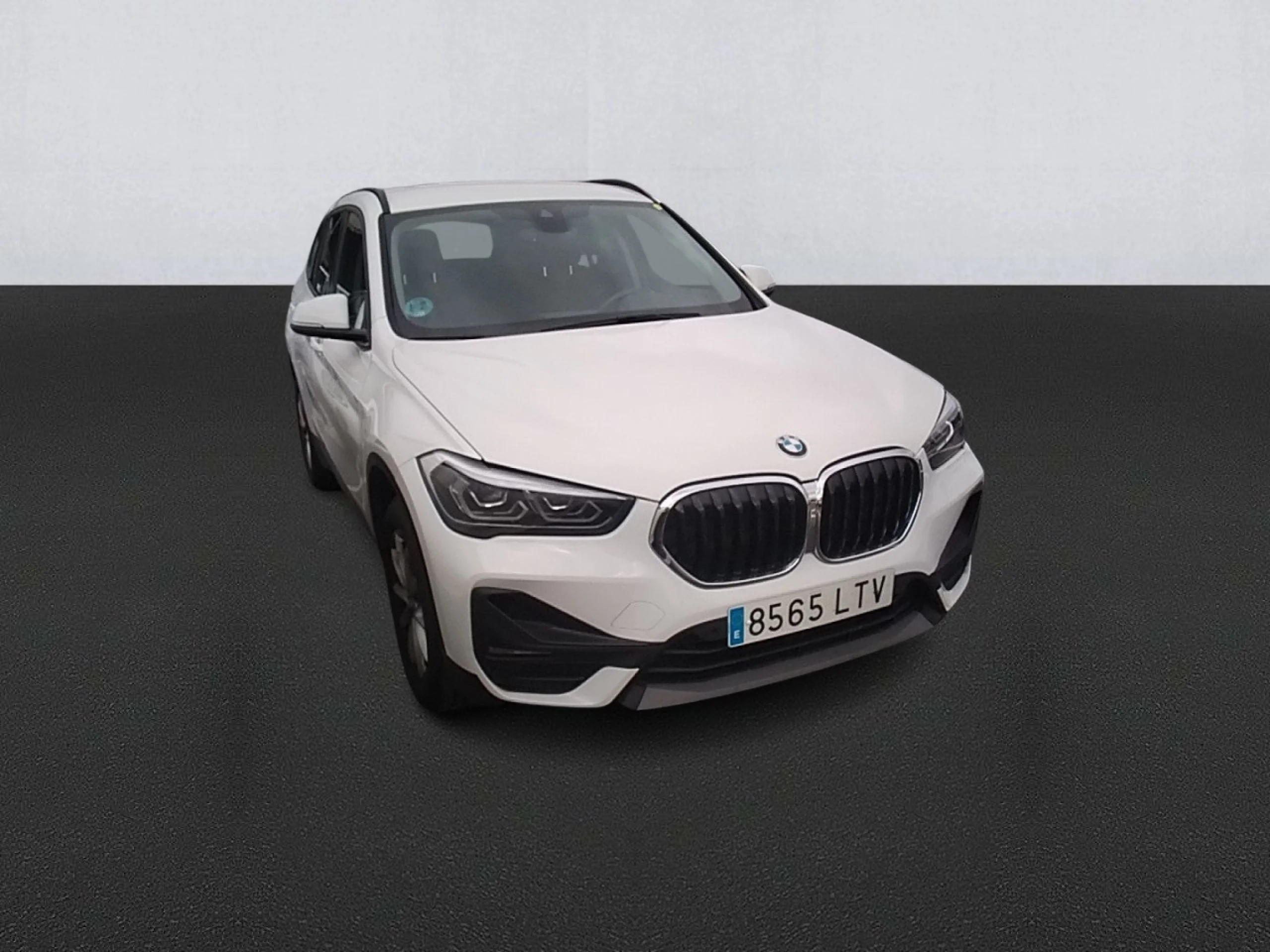 BMW X1 sDrive18d - Foto 3