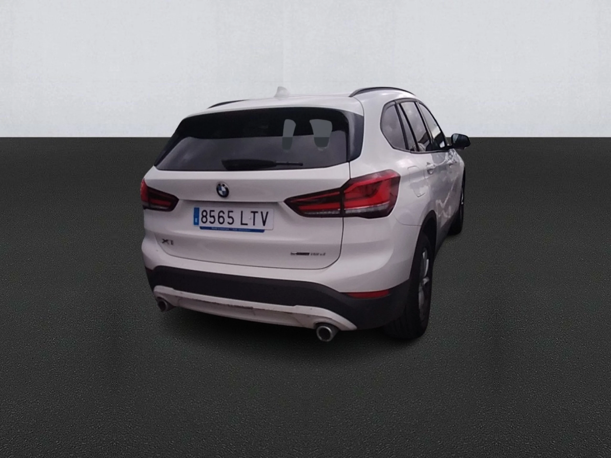 BMW X1 sDrive18d - Foto 4