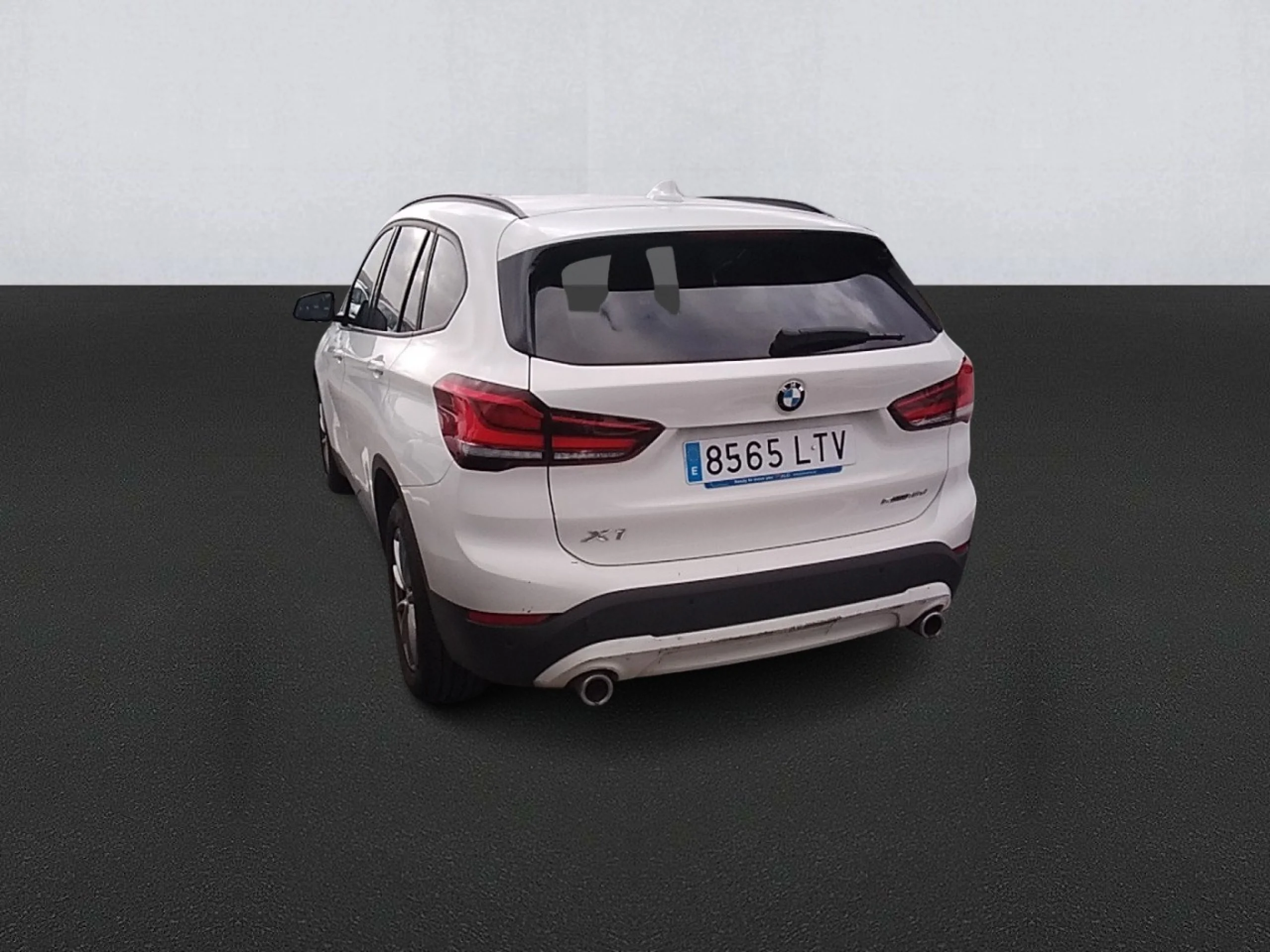 BMW X1 sDrive18d - Foto 6