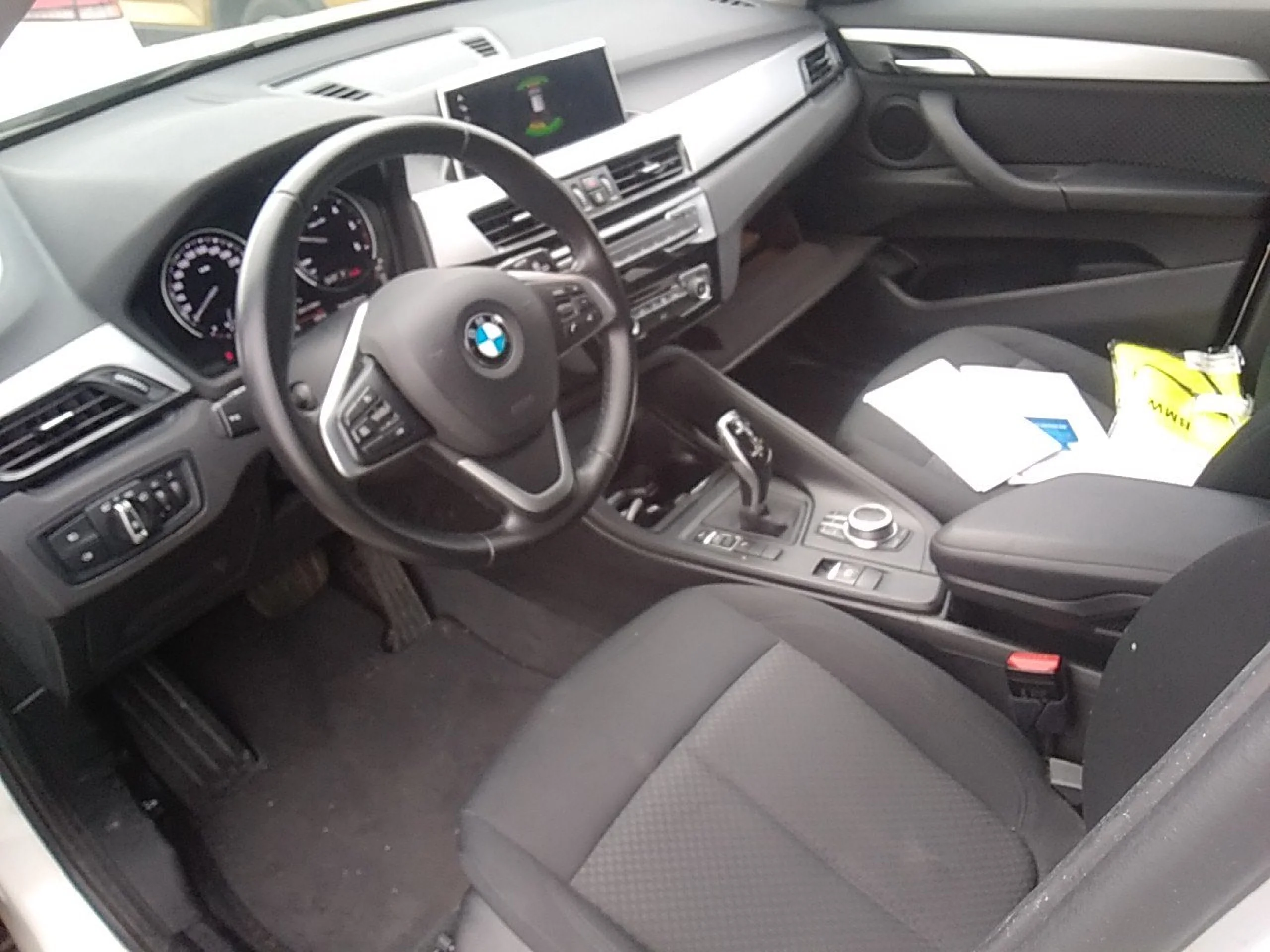 BMW X1 sDrive18d - Foto 7