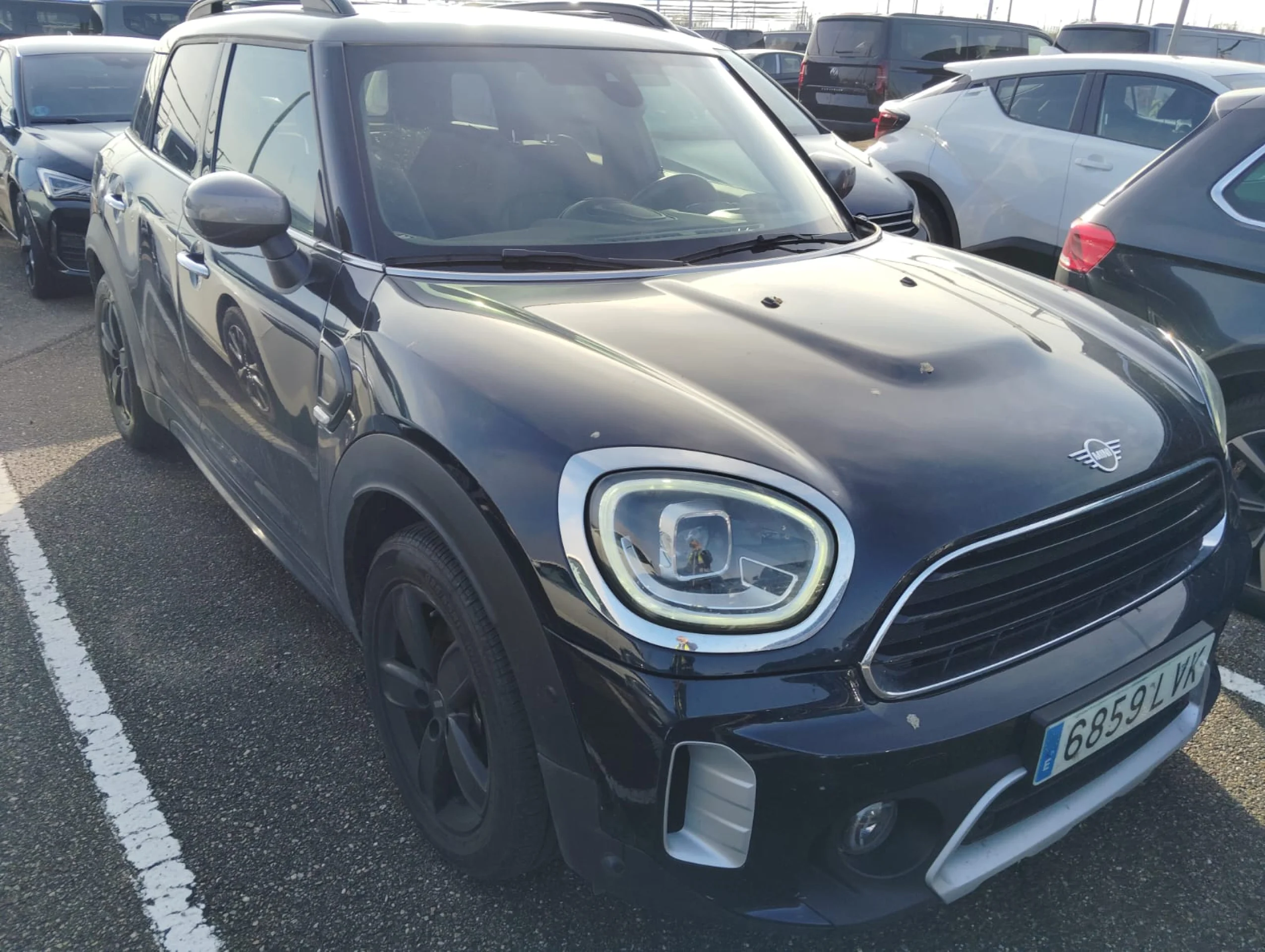 Mini Cooper Countryman COUNTRYMAN Cooper - Foto 3