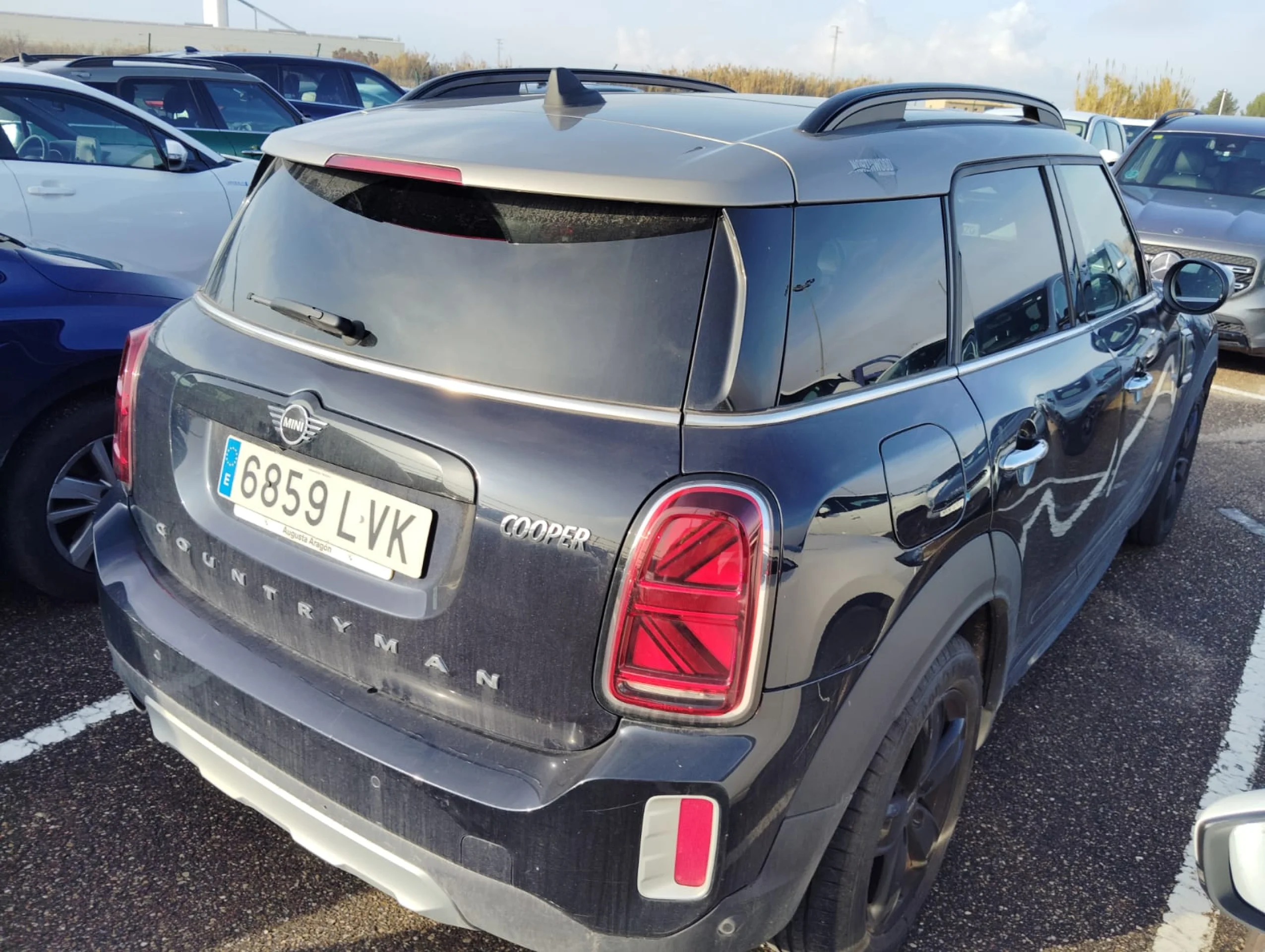 Mini Cooper Countryman COUNTRYMAN Cooper - Foto 4