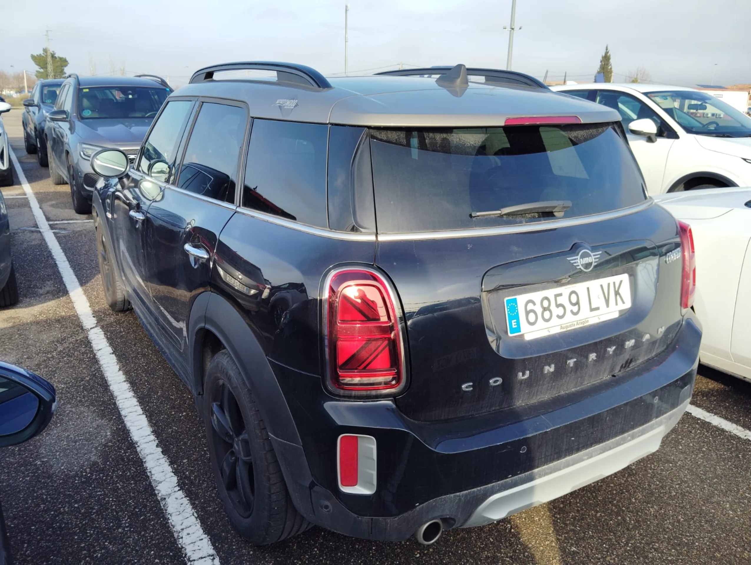 Mini Cooper Countryman COUNTRYMAN Cooper - Foto 6