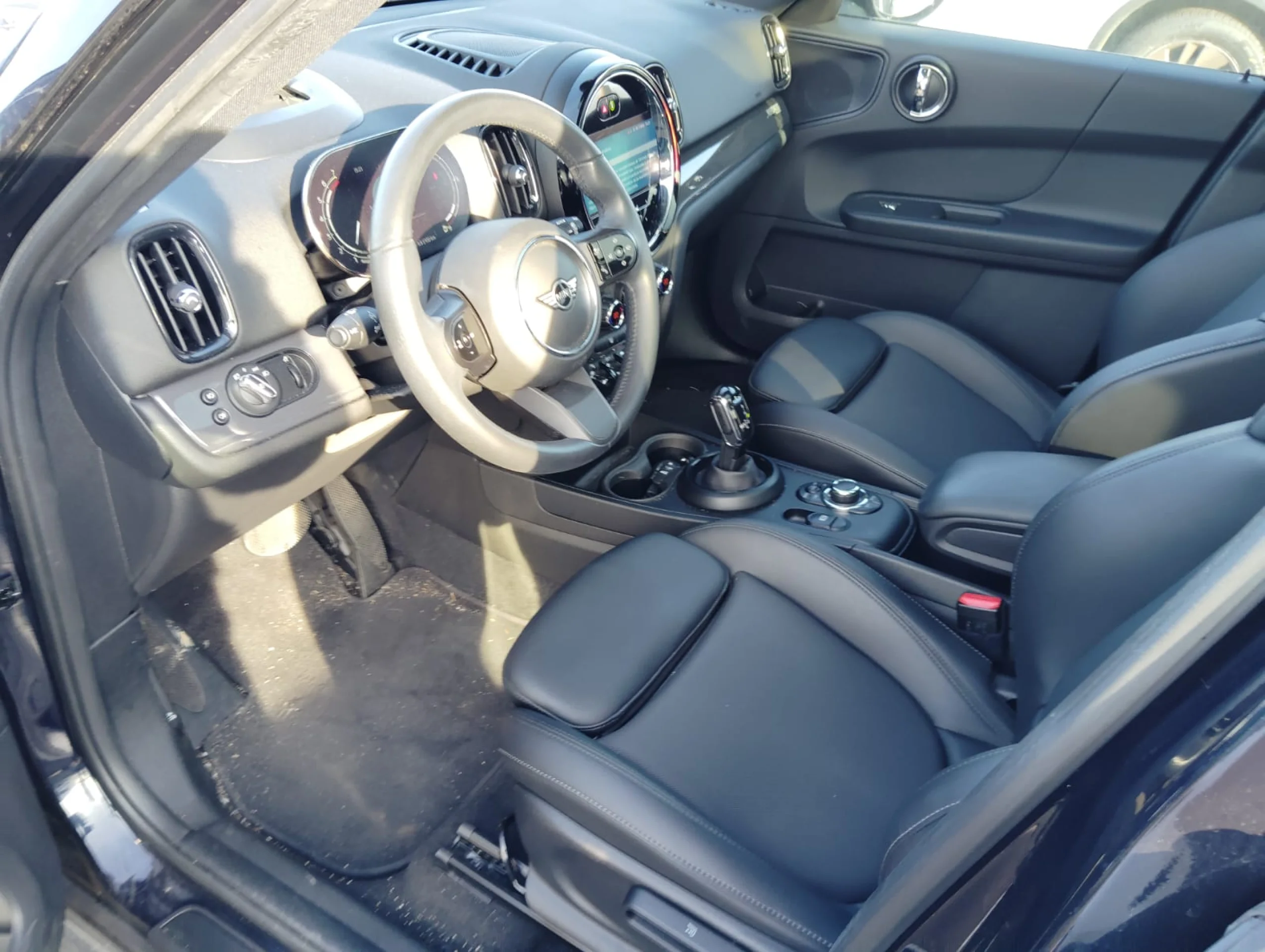 Mini Cooper Countryman COUNTRYMAN Cooper - Foto 7