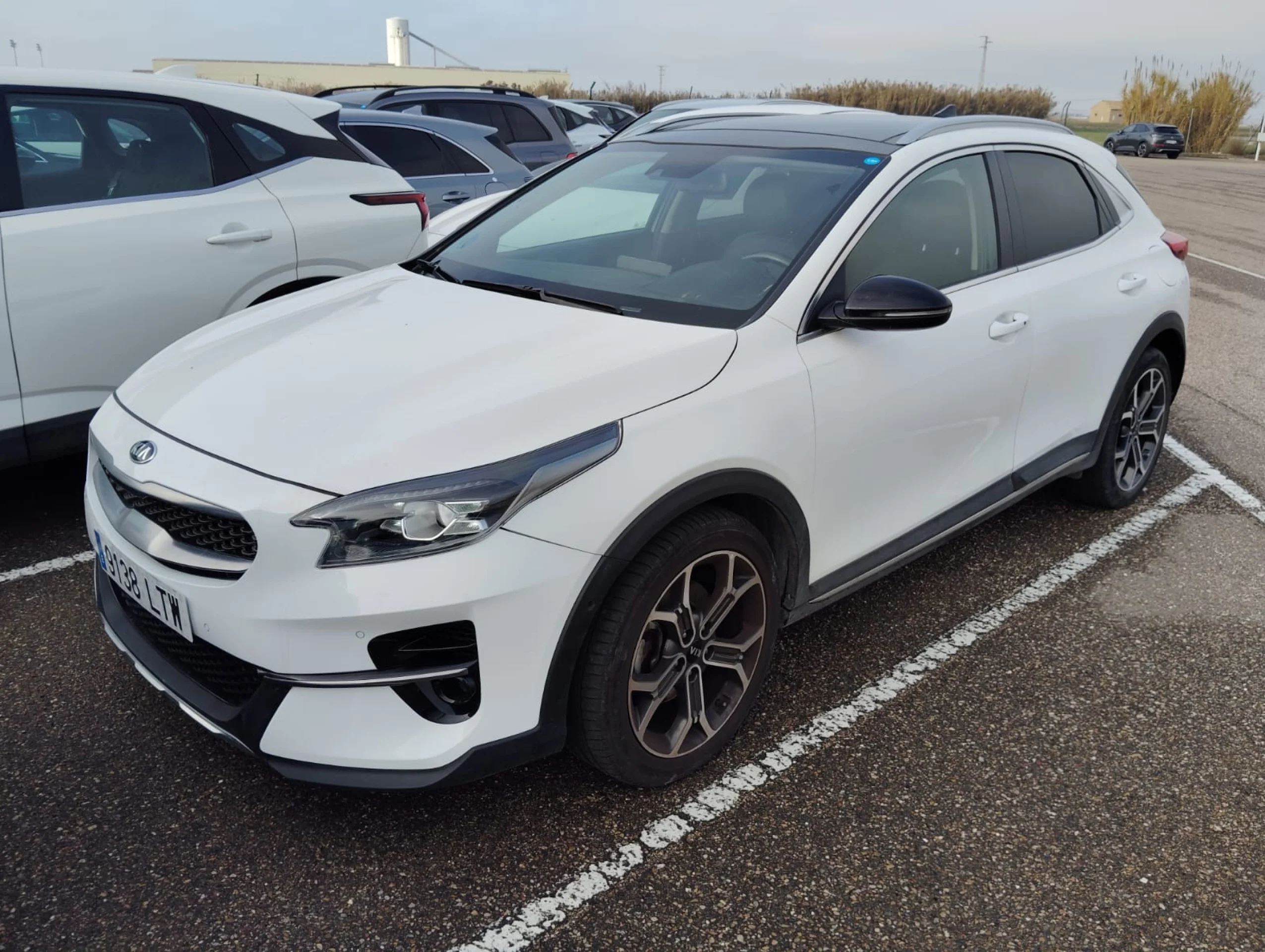 Kia XCeed 1.5 MHEV Emotion 118kW (160CV) DCT - Foto 1