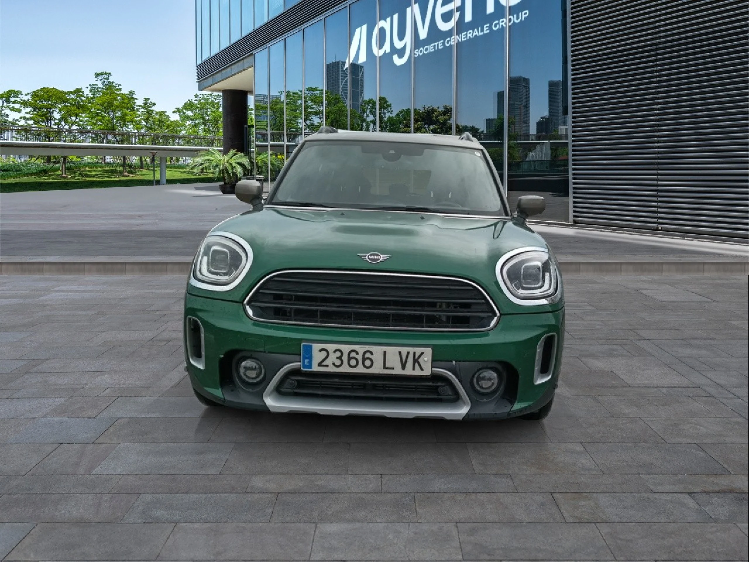 Mini Cooper Countryman COUNTRYMAN Cooper - Foto 2