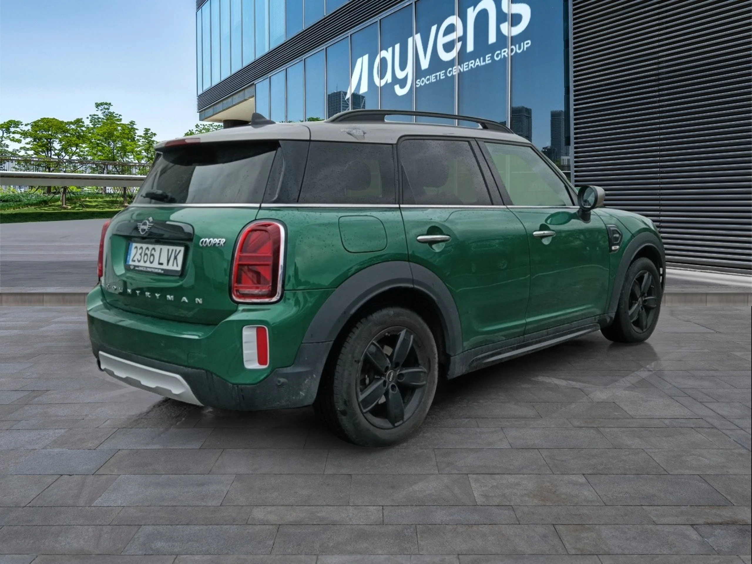 Mini Cooper Countryman COUNTRYMAN Cooper - Foto 4