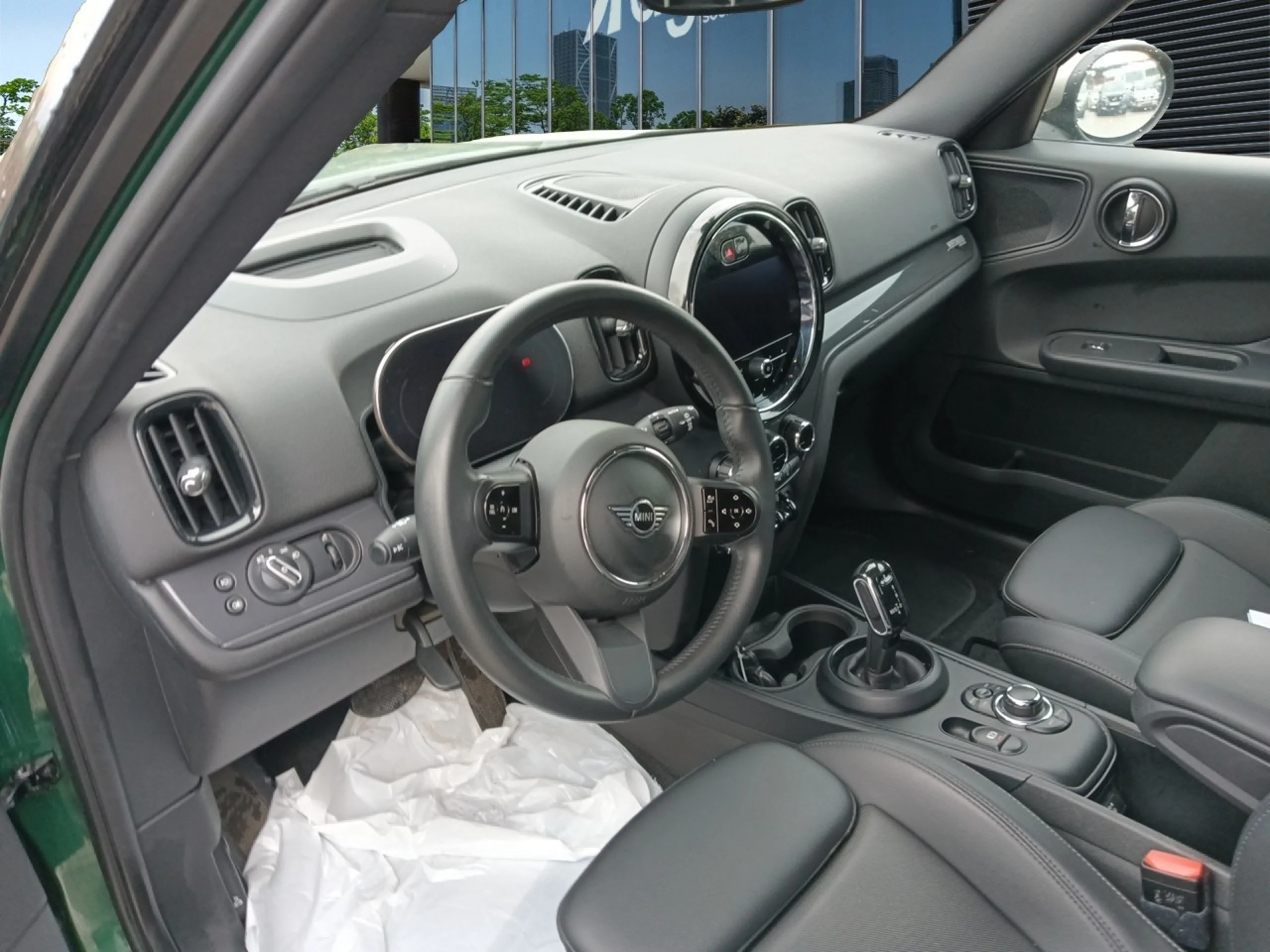 Mini Cooper Countryman COUNTRYMAN Cooper - Foto 7