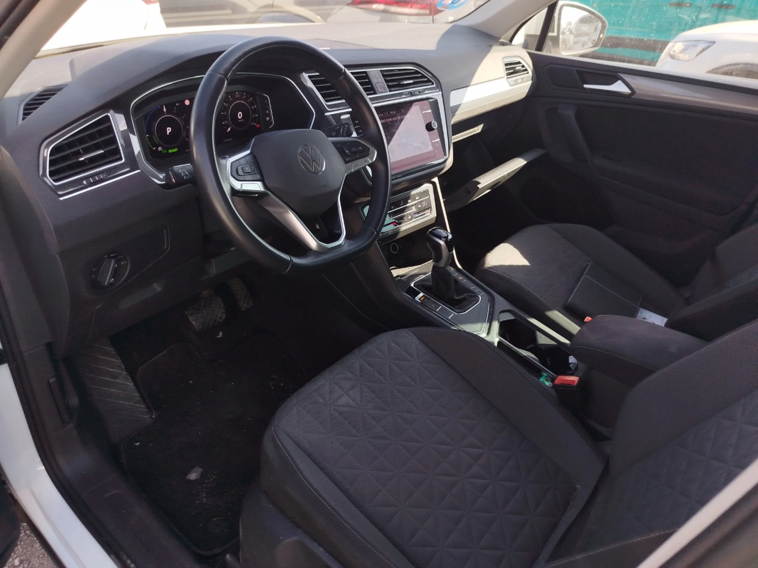 Volkswagen Tiguan Life 1.4 TSI eHybrid 180kW (245CV) DSG - Foto 7