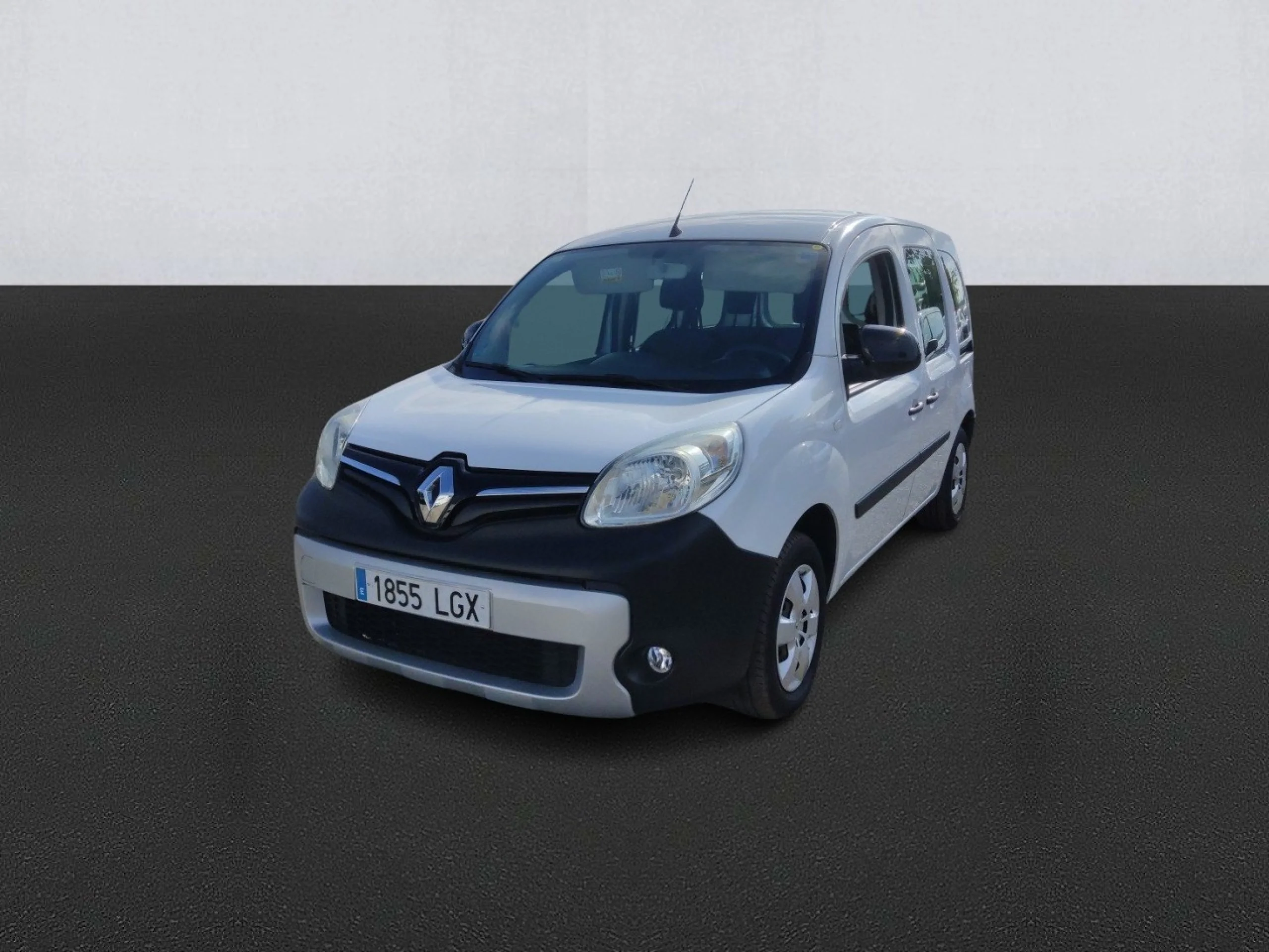 Renault Kangoo Profesional M1-AF Blue dCi 70 kW (95 CV) - Foto 1