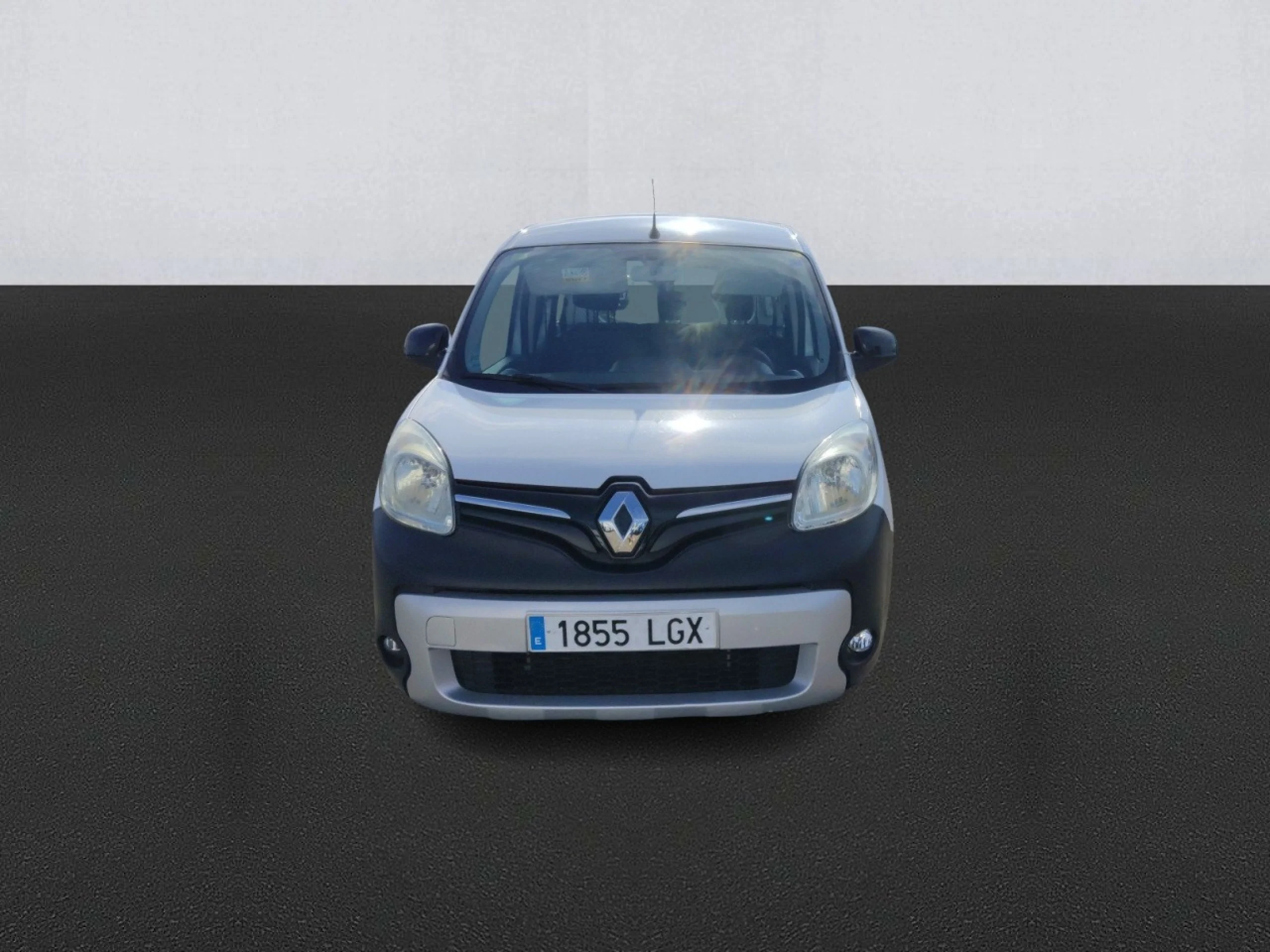 Renault Kangoo Profesional M1-AF Blue dCi 70 kW (95 CV) - Foto 2