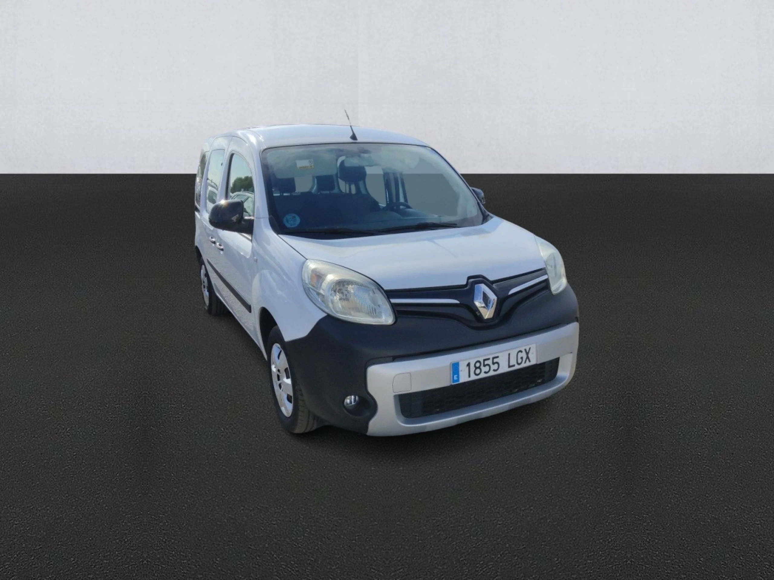 Renault Kangoo Profesional M1-AF Blue dCi 70 kW (95 CV) - Foto 3