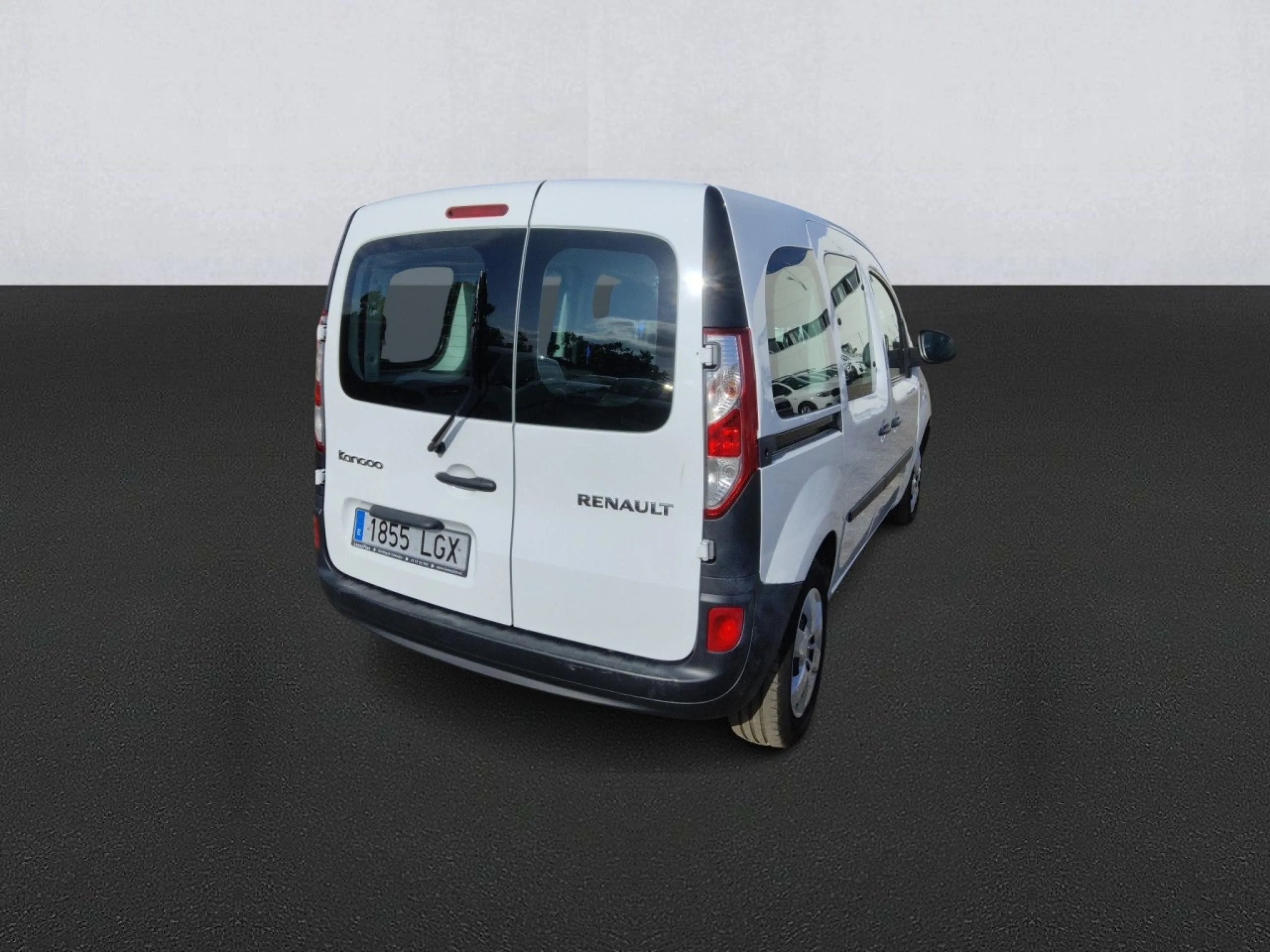 Renault Kangoo Profesional M1-AF Blue dCi 70 kW (95 CV) - Foto 4