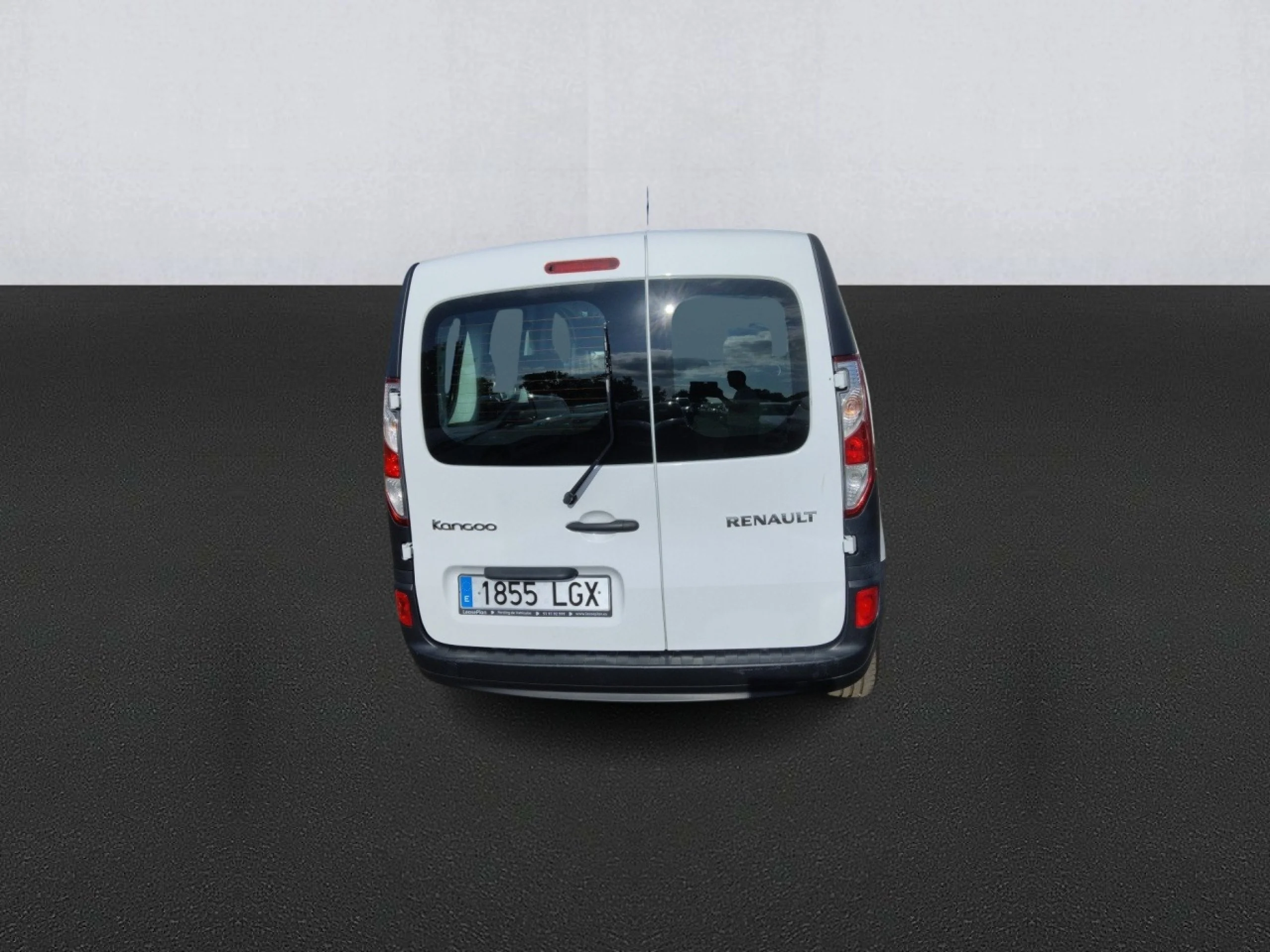 Renault Kangoo Profesional M1-AF Blue dCi 70 kW (95 CV) - Foto 5