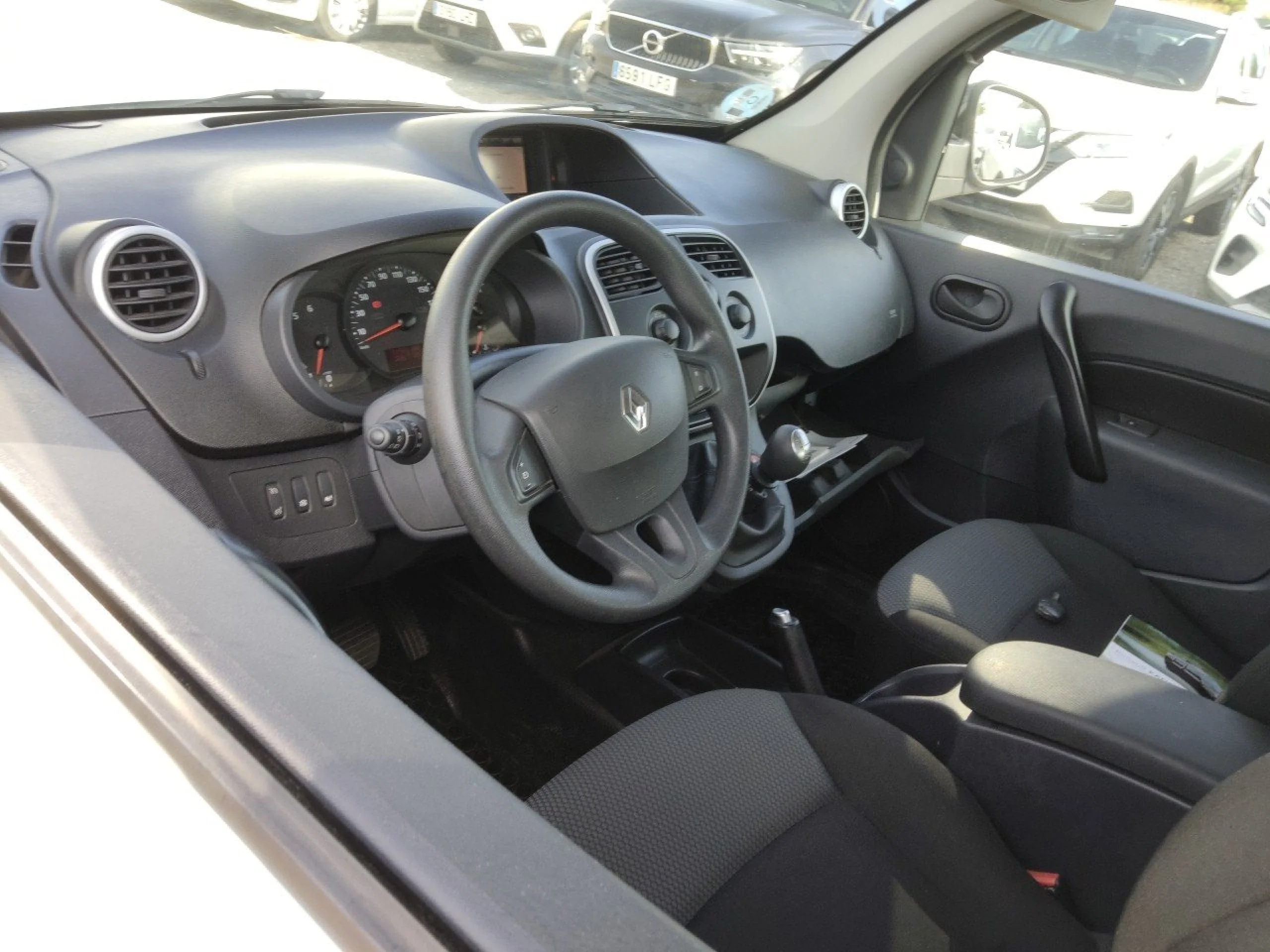 Renault Kangoo Profesional M1-AF Blue dCi 70 kW (95 CV) - Foto 7