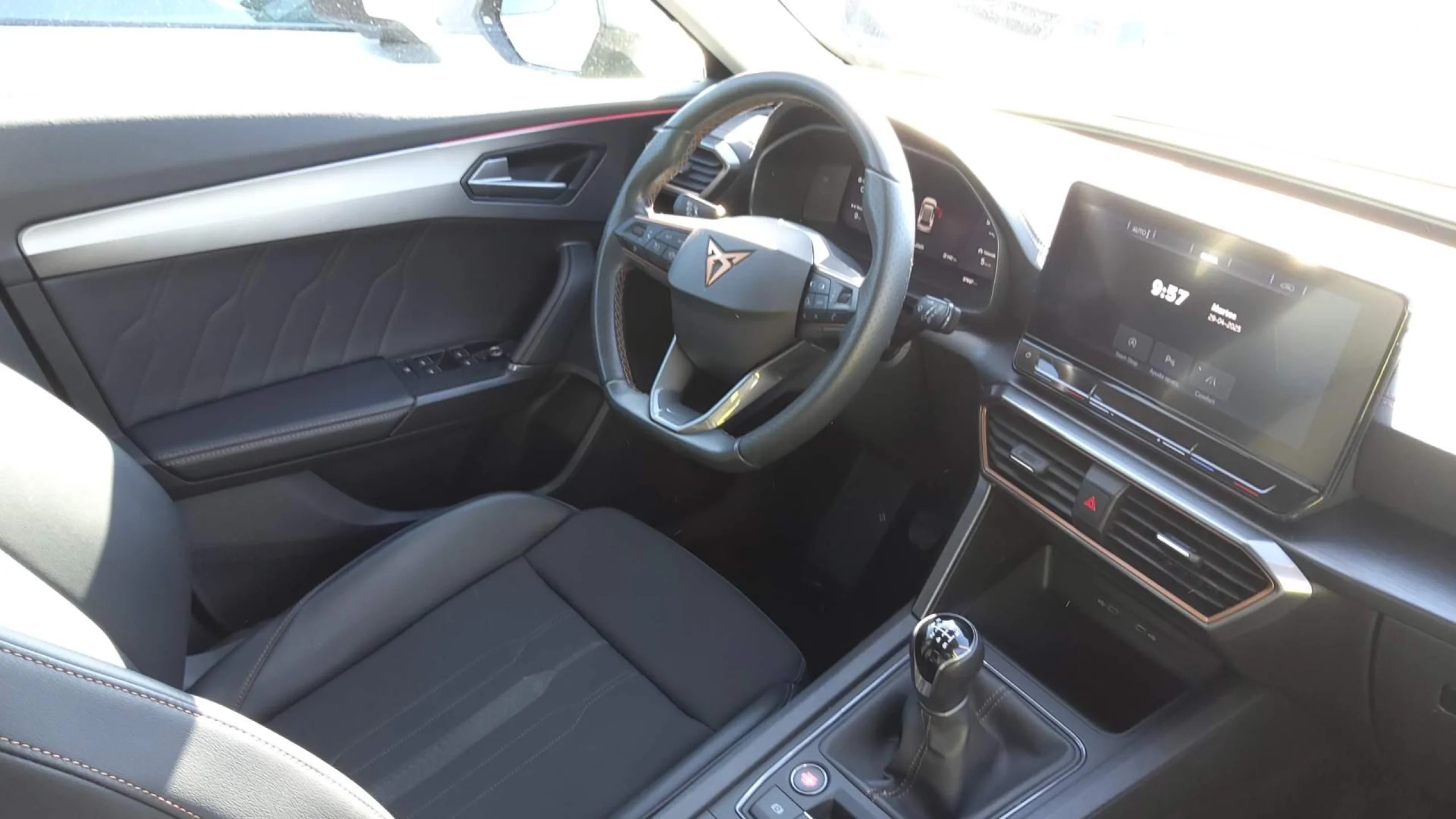 CUPRA Formentor 2.0 TDI 110kW (150 CV) - Foto 5