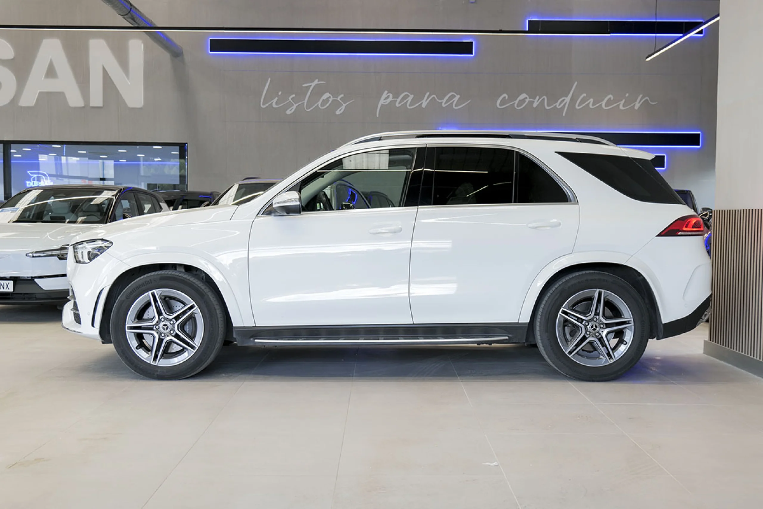 Mercedes-Benz GLE 350 GLE GLE 350 d 4MATIC - Foto 18