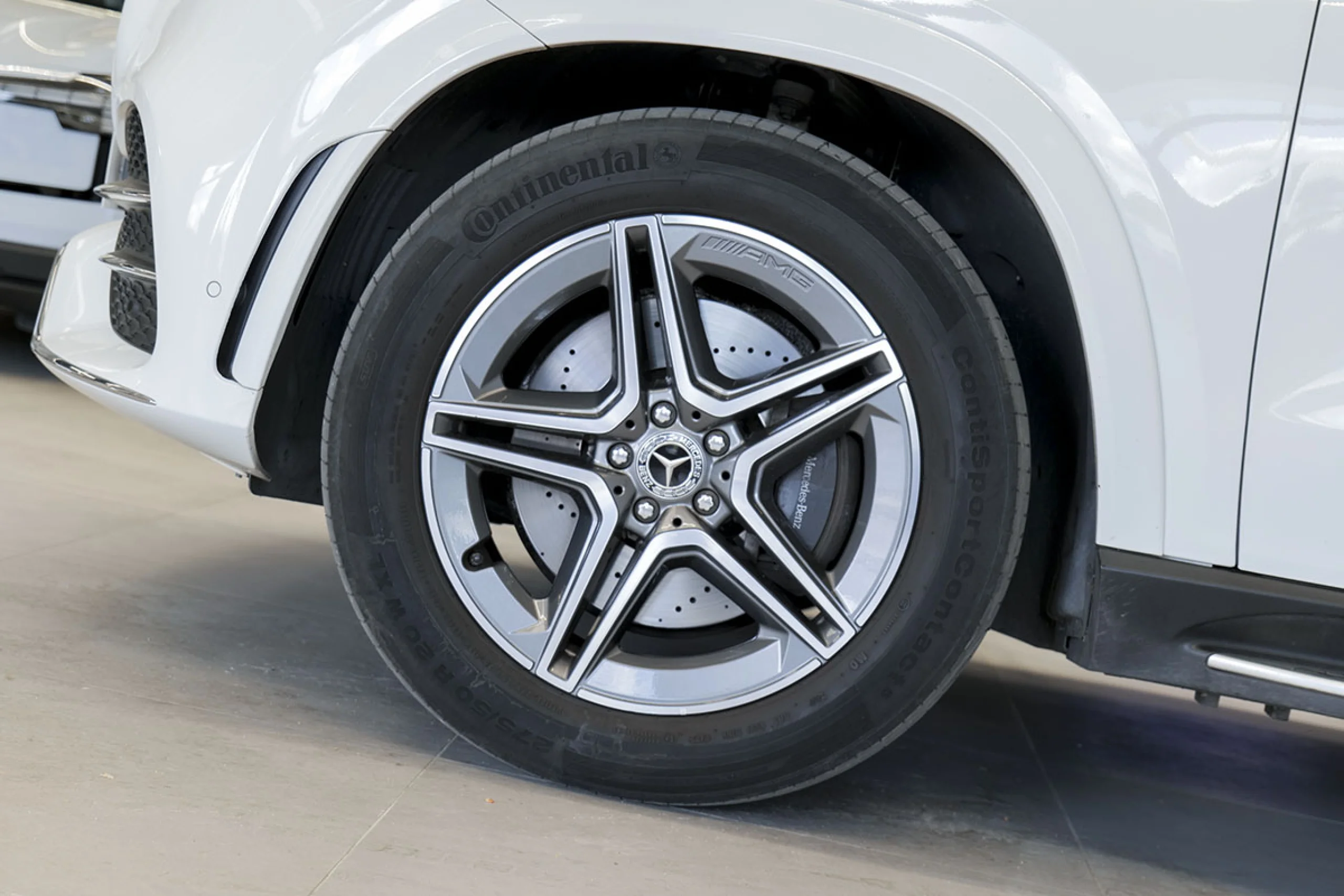 Mercedes-Benz GLE 350 GLE GLE 350 d 4MATIC - Foto 13