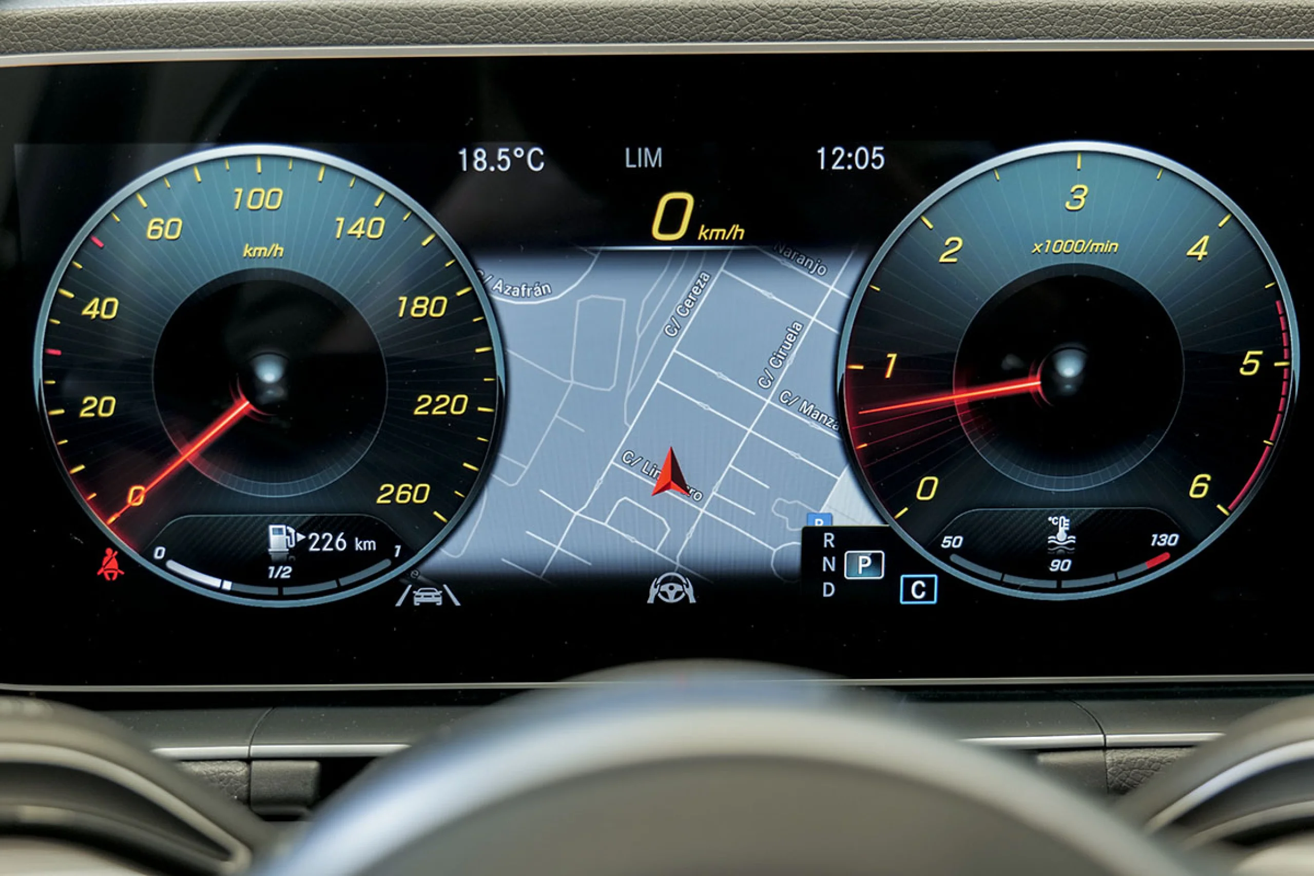 Mercedes-Benz GLE 350 GLE GLE 350 d 4MATIC - Foto 6