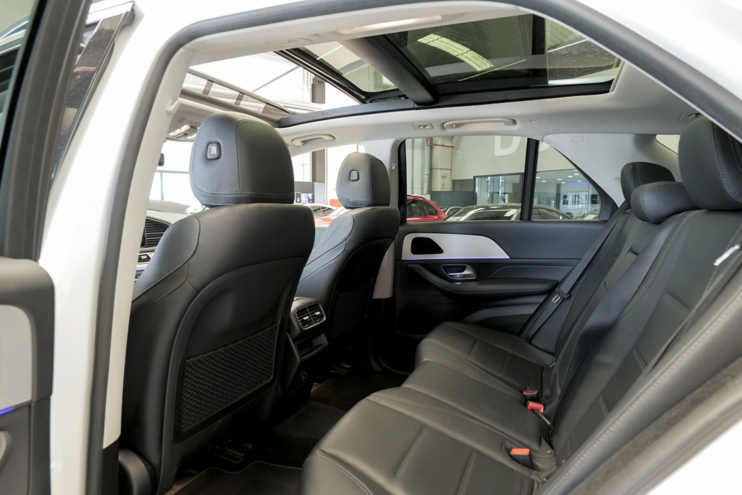 Mercedes-Benz GLE 350 GLE GLE 350 d 4MATIC - Foto 15