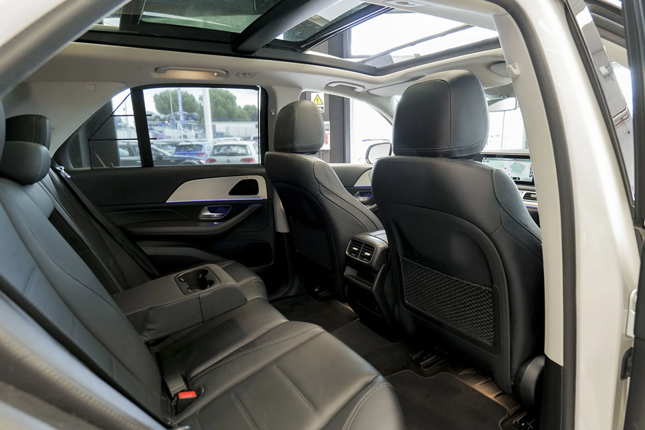 Mercedes-Benz GLE 350 GLE GLE 350 d 4MATIC - Foto 36