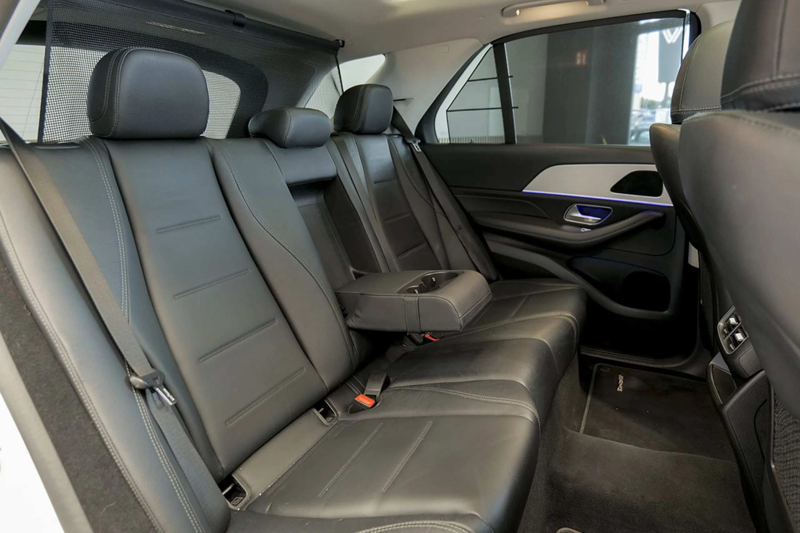 Mercedes-Benz GLE 350 GLE GLE 350 d 4MATIC - Foto 17