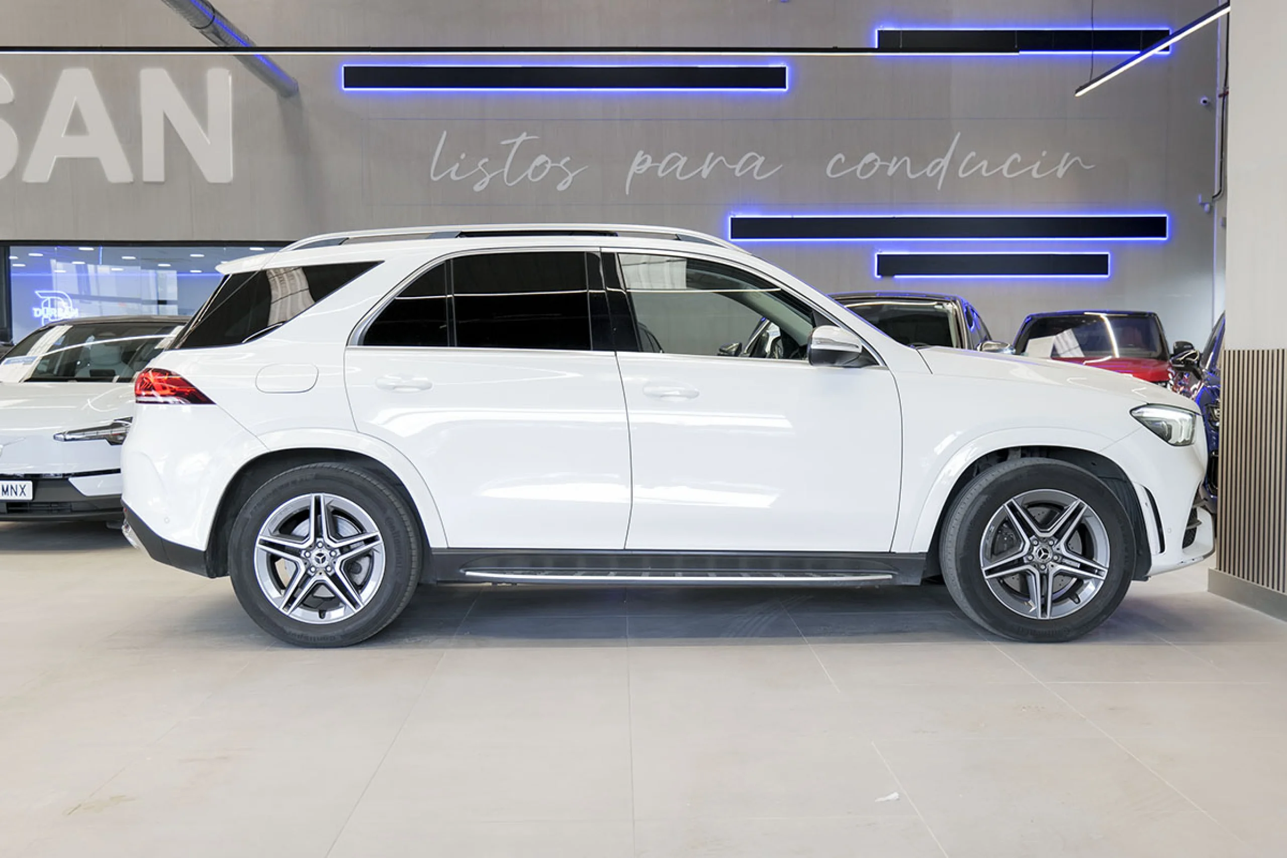 Mercedes-Benz GLE 350 GLE GLE 350 d 4MATIC - Foto 19