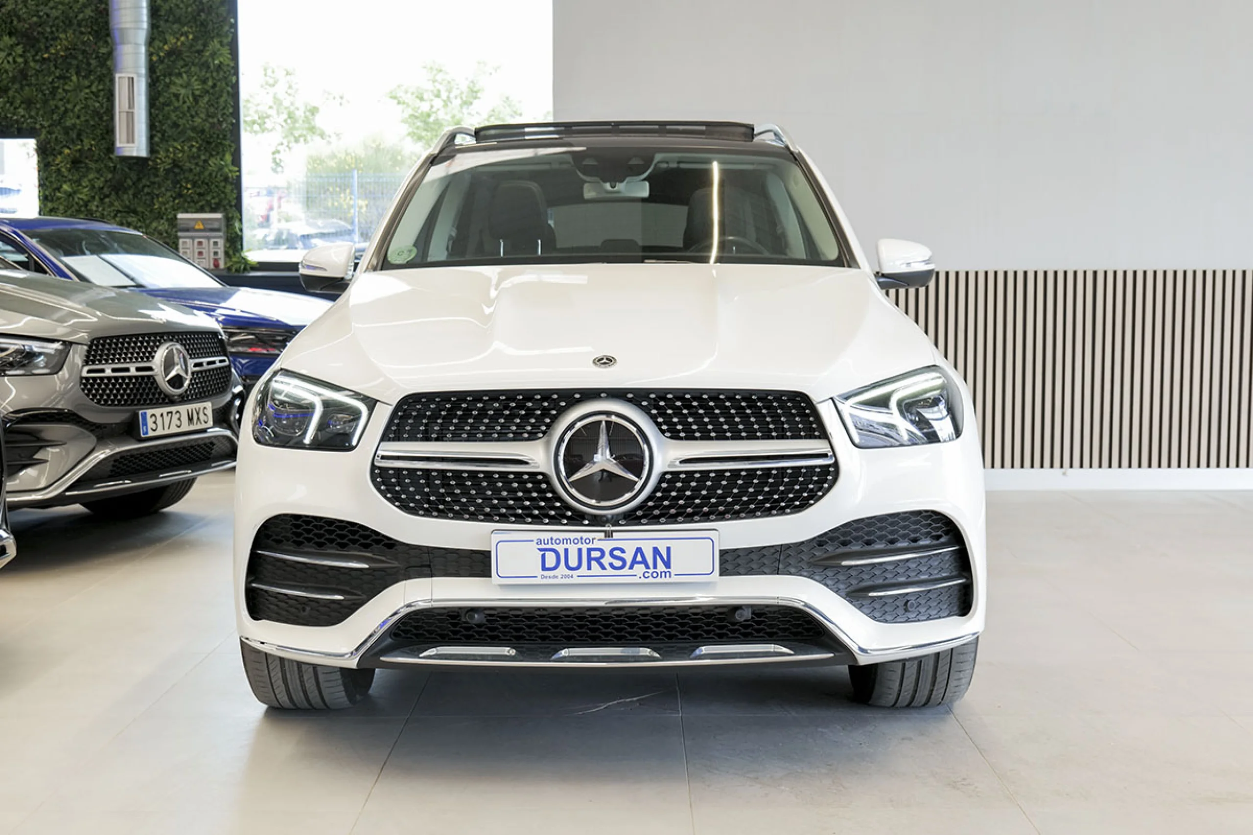 Mercedes-Benz GLE 350 GLE GLE 350 d 4MATIC - Foto 2