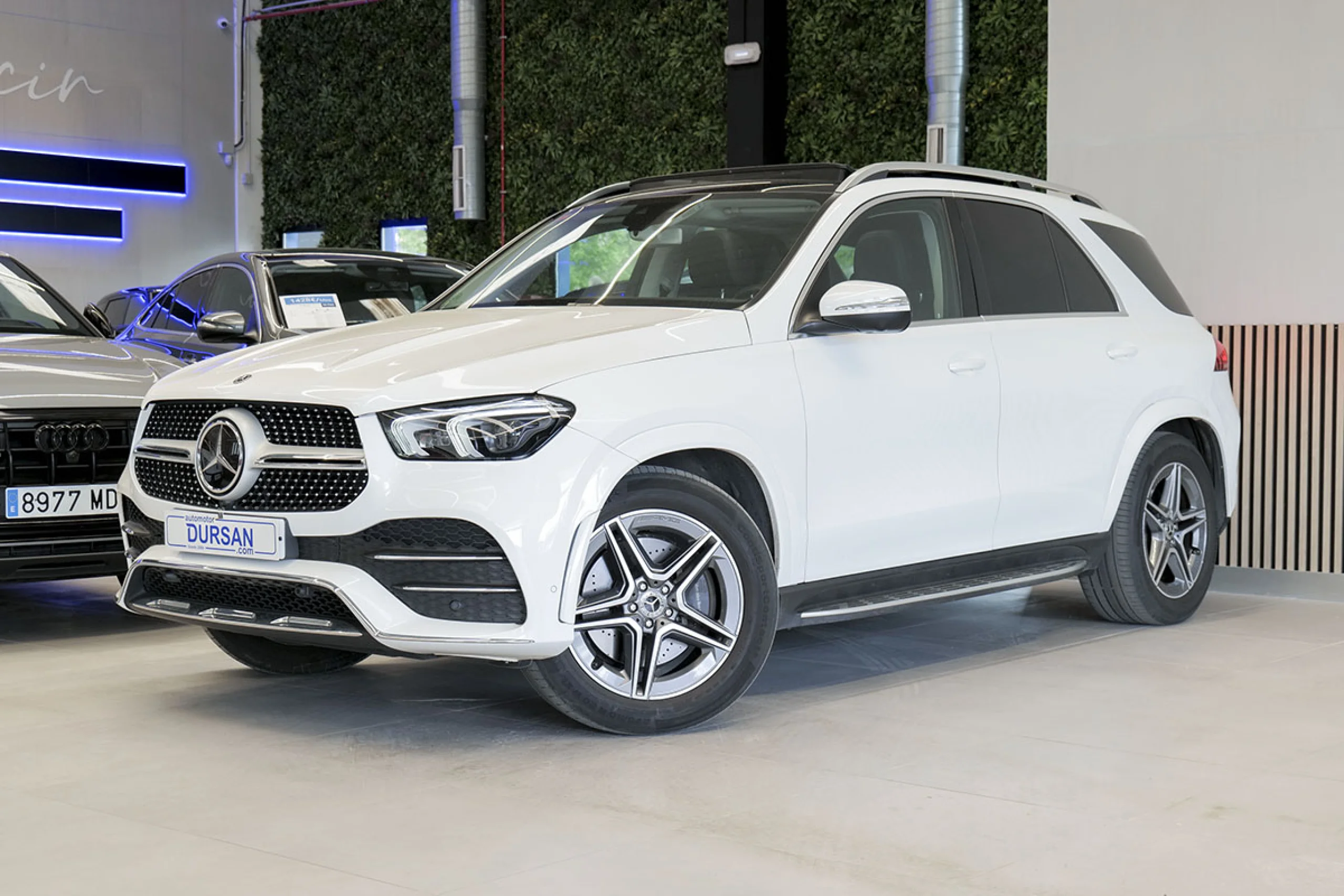 Mercedes-Benz GLE 350 GLE GLE 350 d 4MATIC - Foto 1
