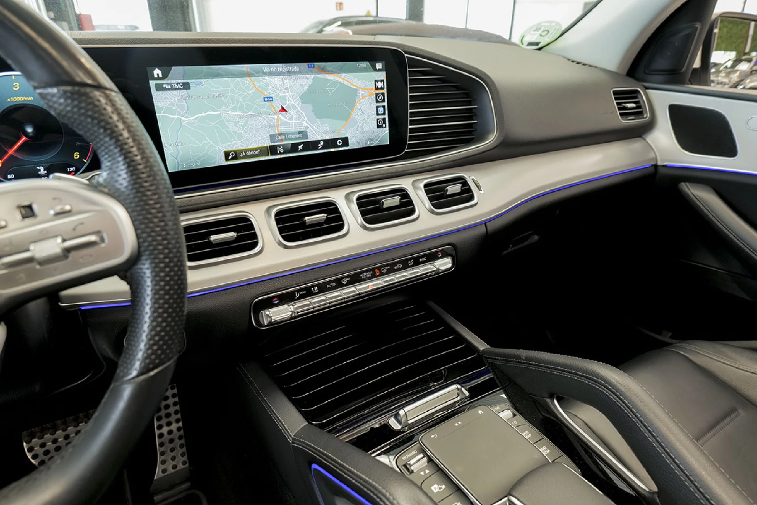 Mercedes-Benz GLE 350 GLE GLE 350 d 4MATIC - Foto 27